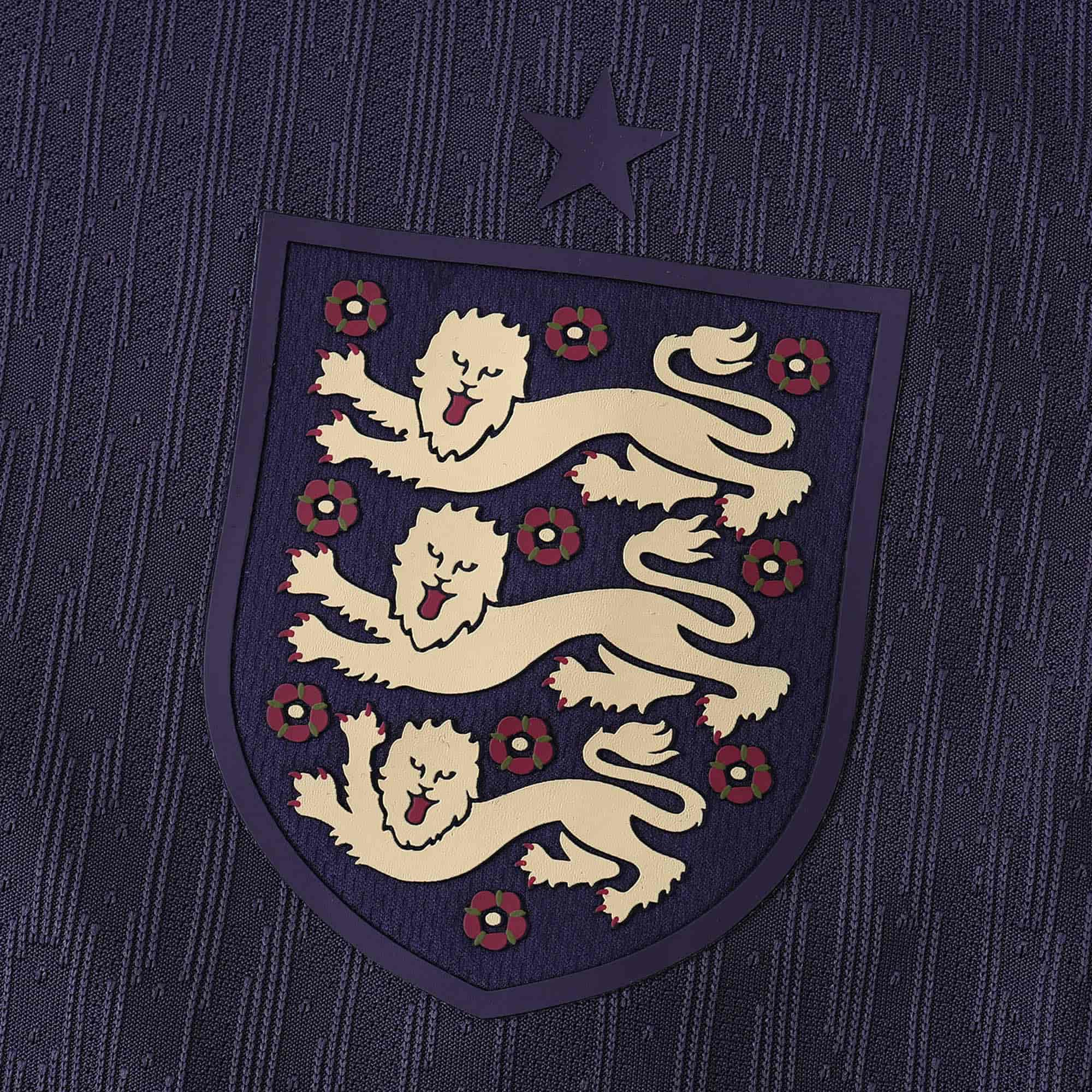 England 24-25 Away