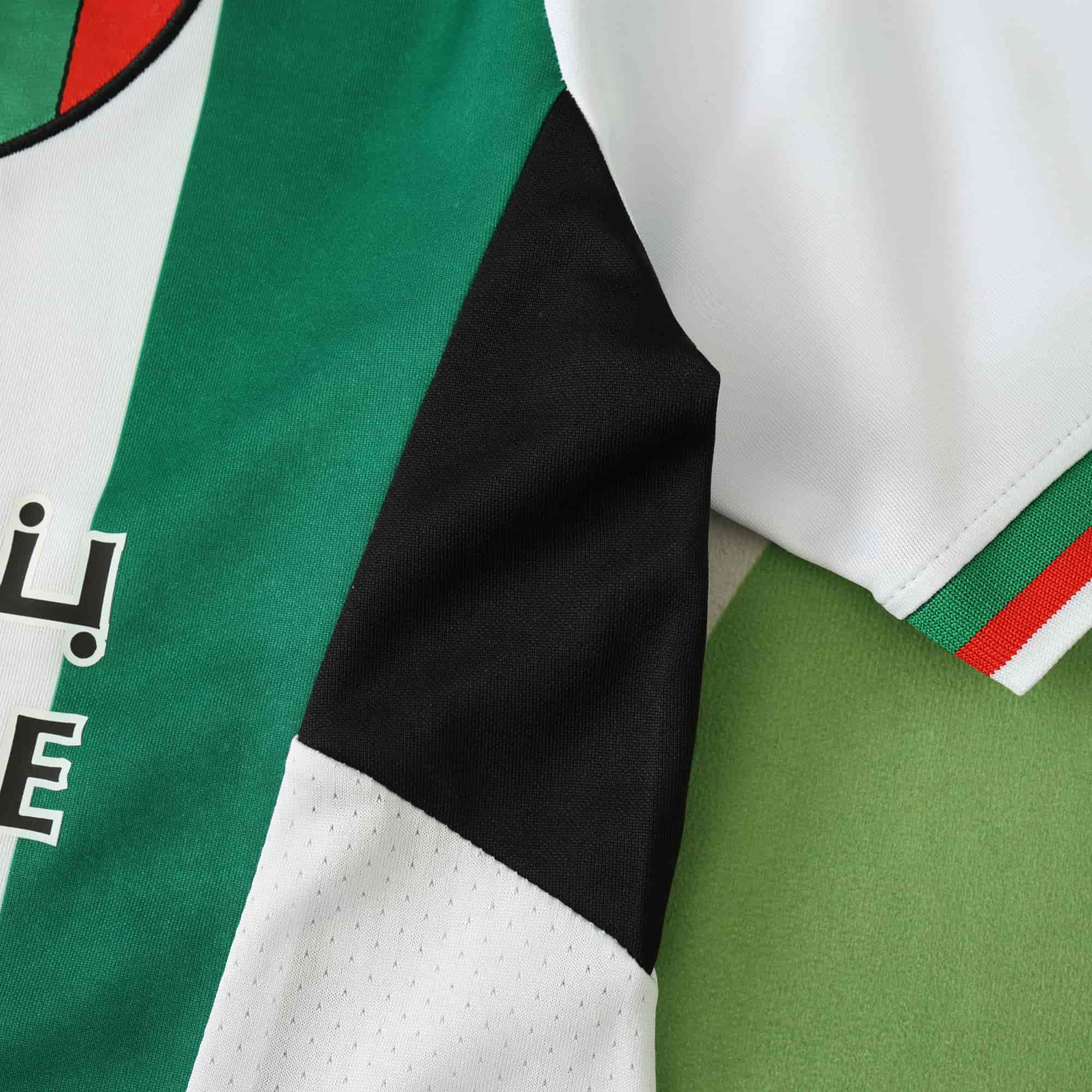 Palestine 24-25 Home