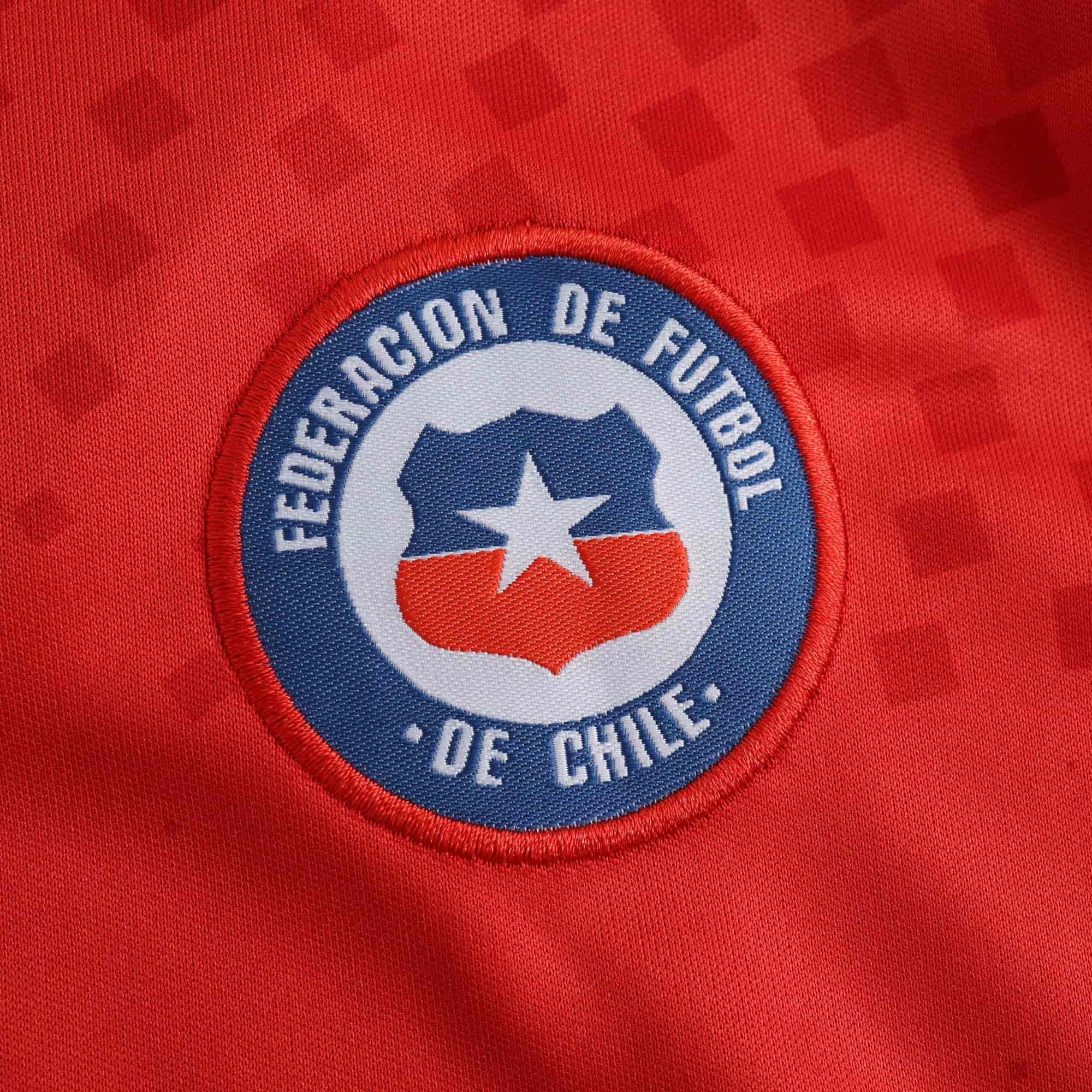 Chile 24-25 Home Kids