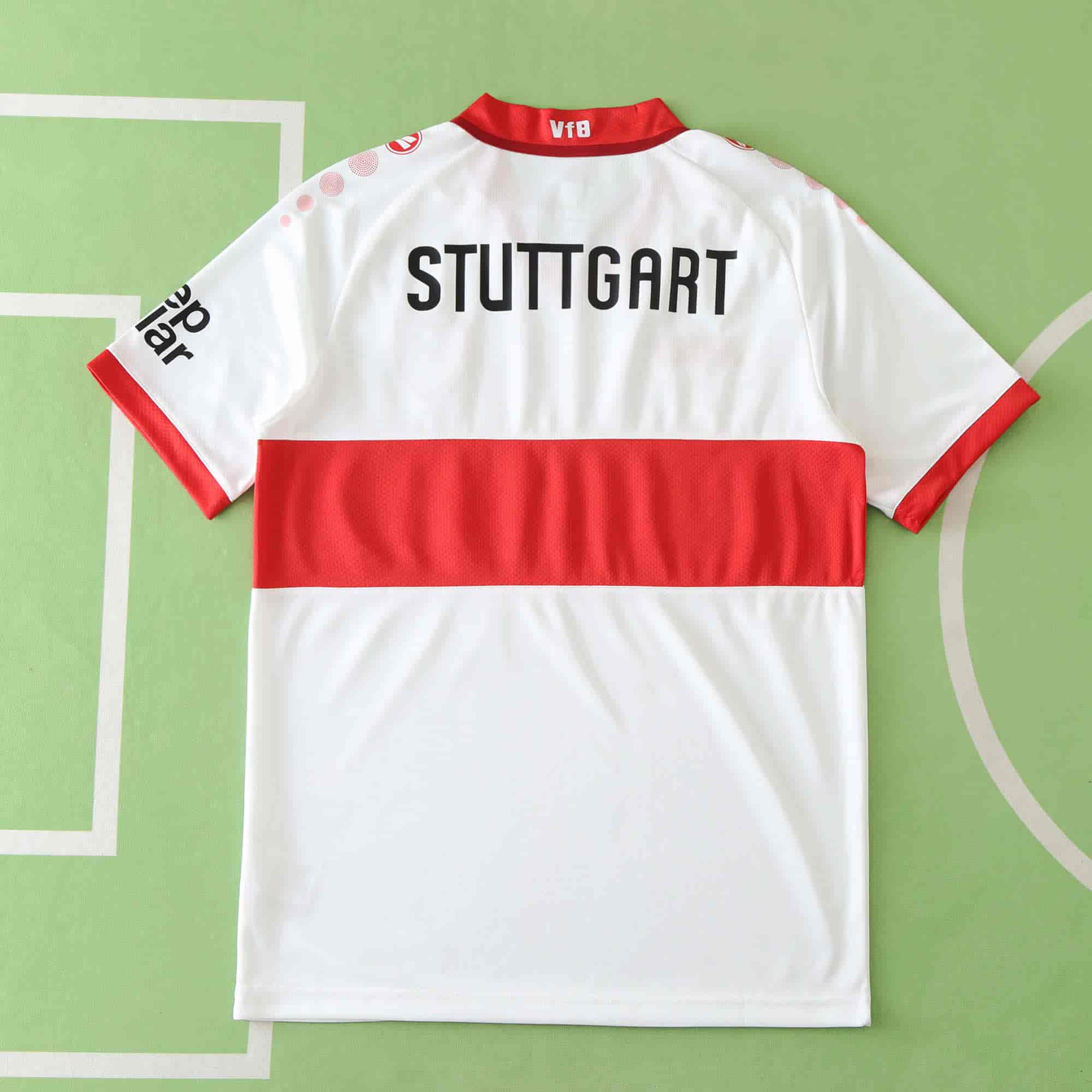 Stuttgart 24-25 Home