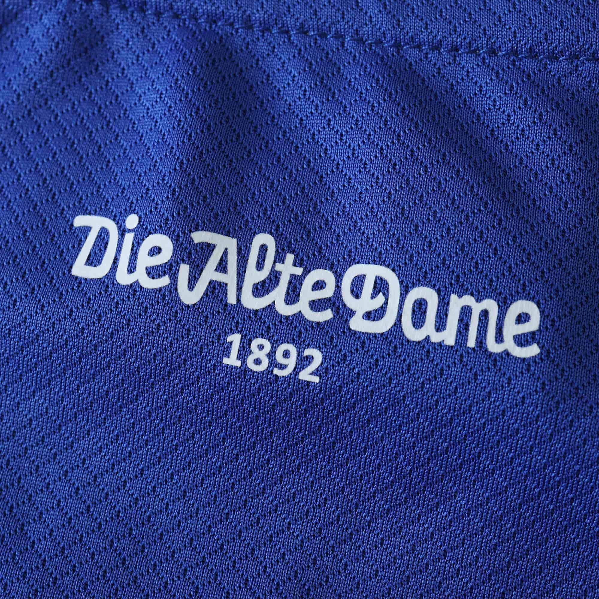 Hertha BSC 24-25 Home