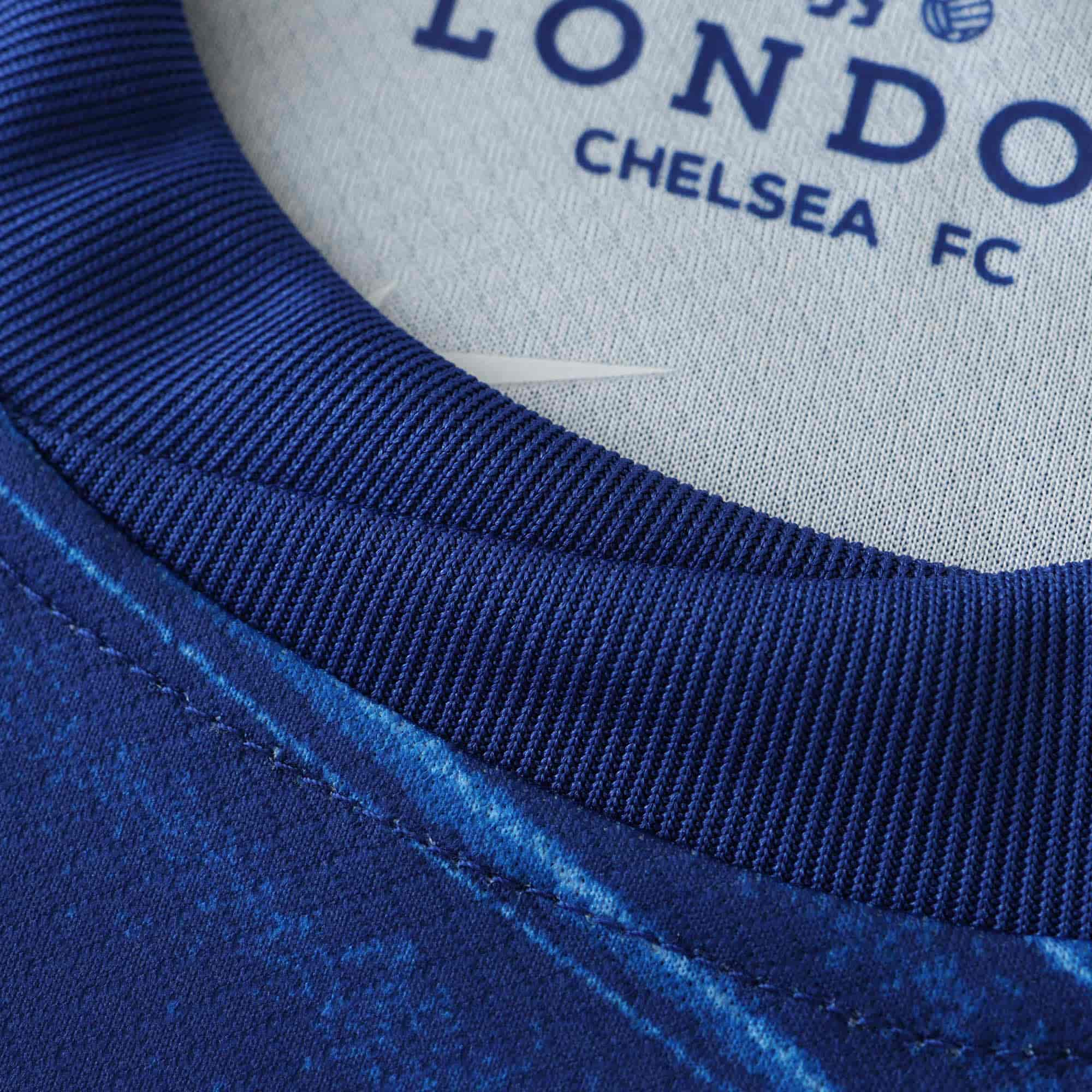 Chelsea 24-25 Home