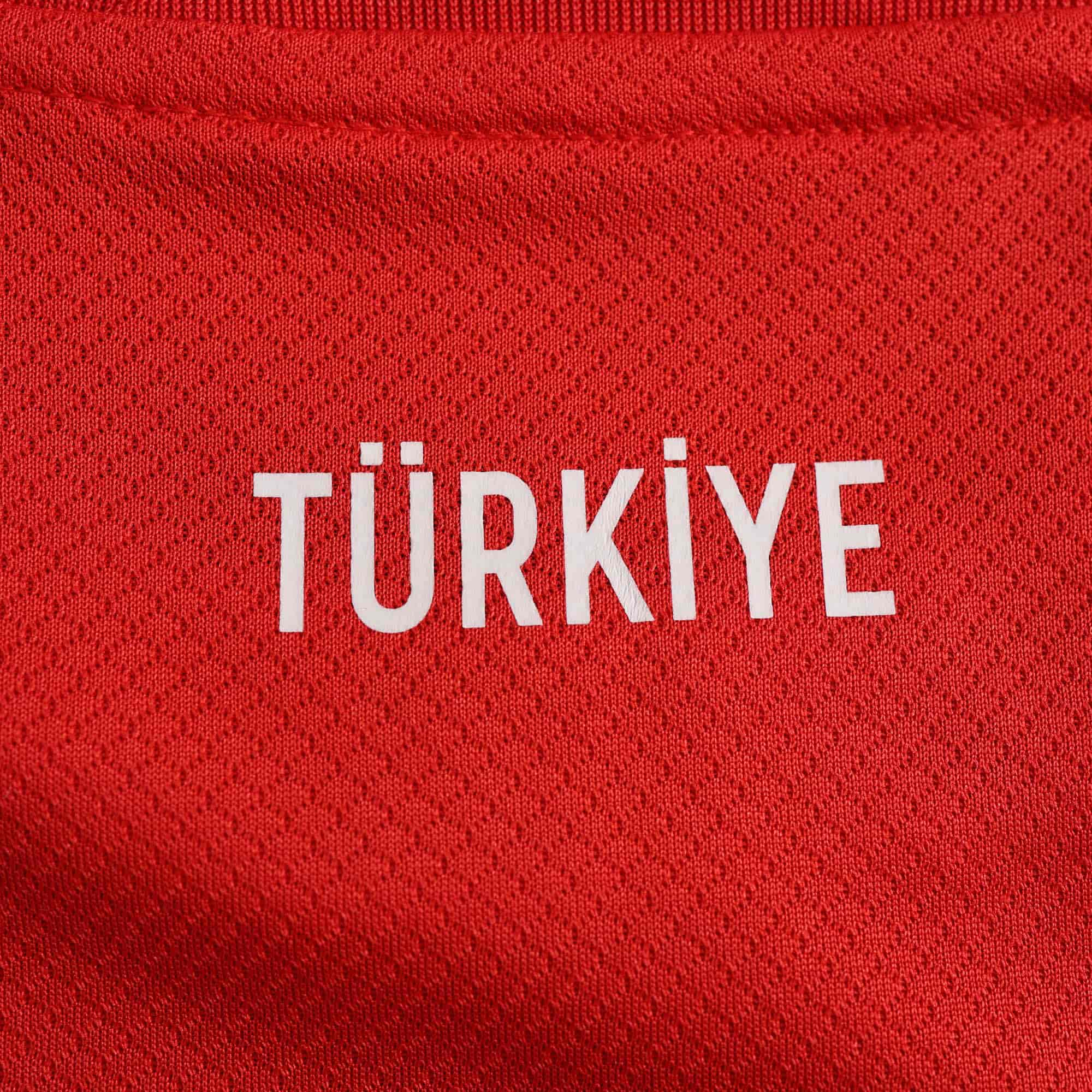 Turkey 24-25 Away Kids