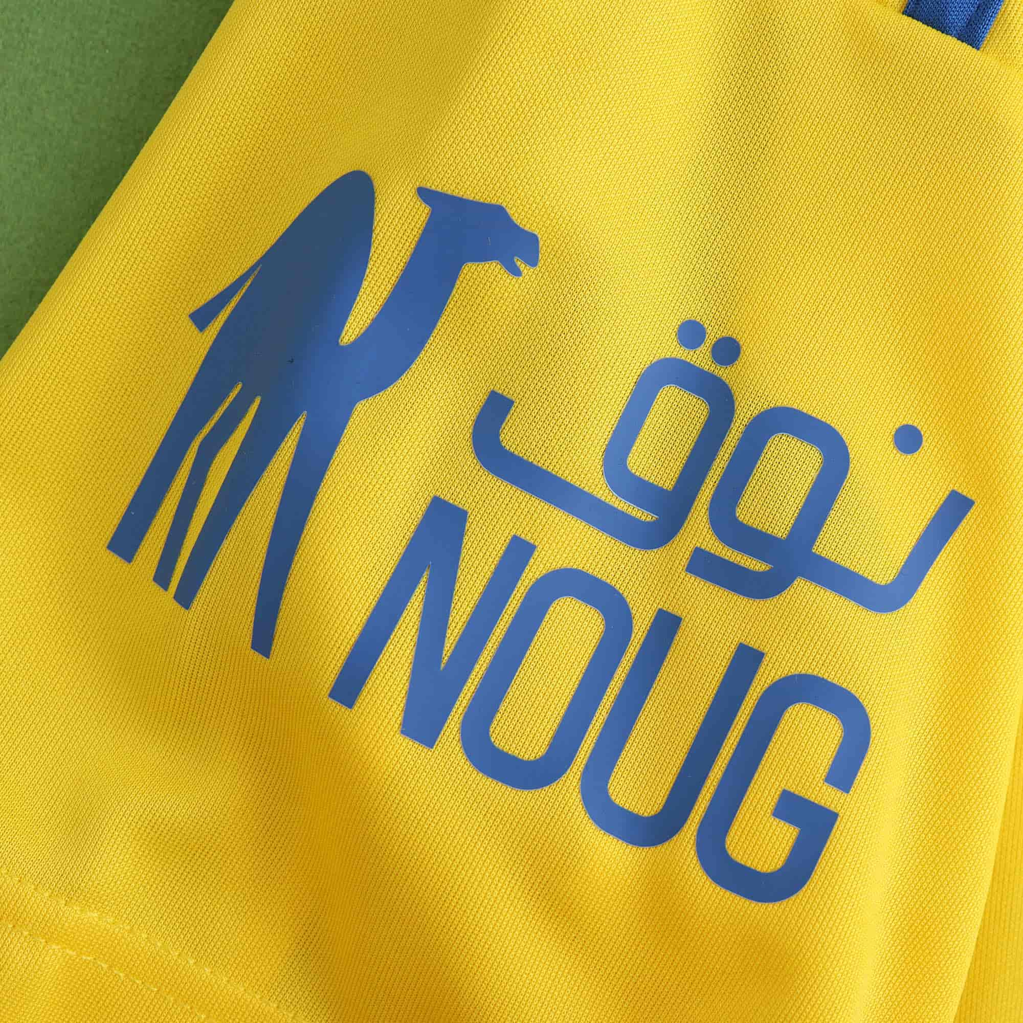 Al-Nassr 24-25 Home