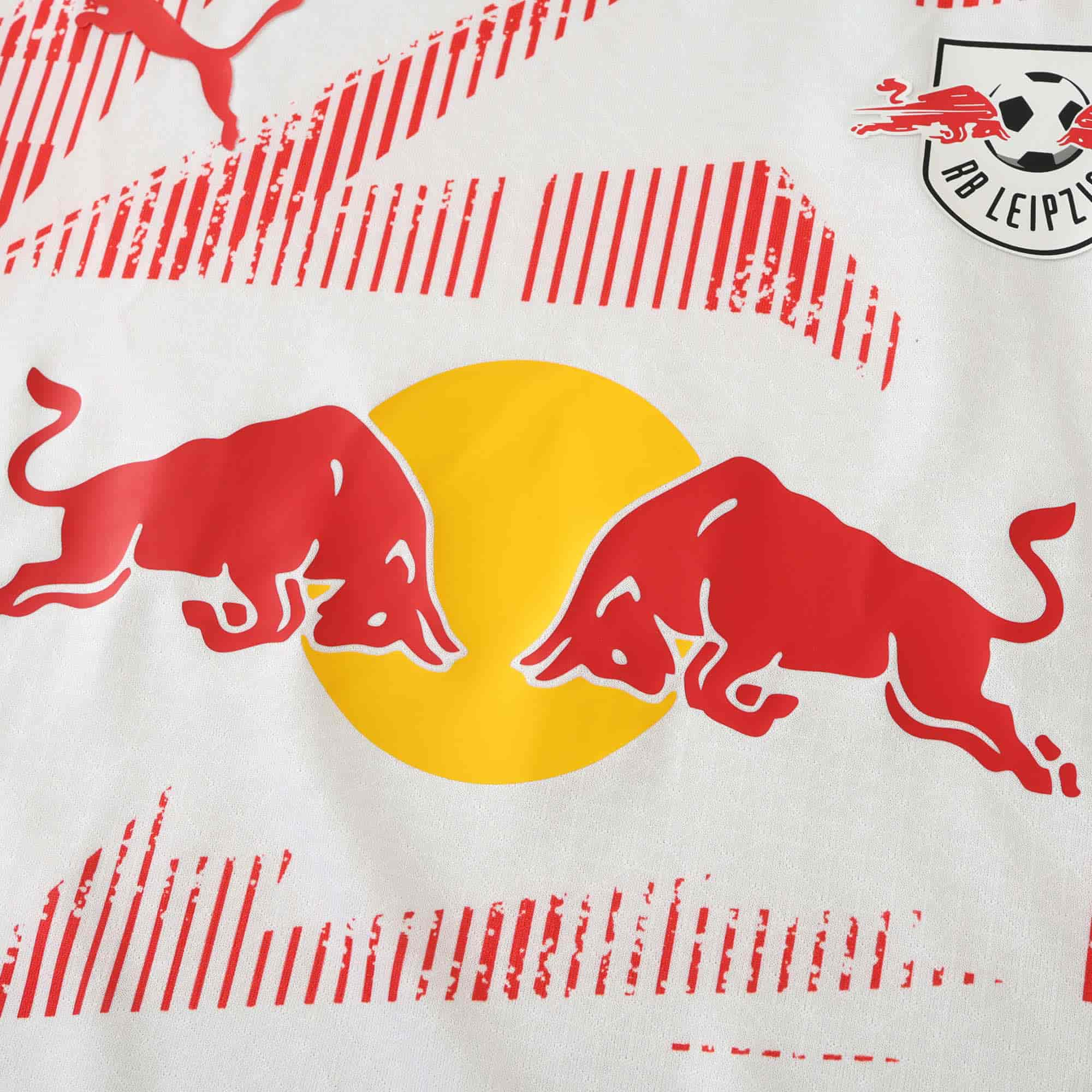 RB Leipzig 24-25 Home