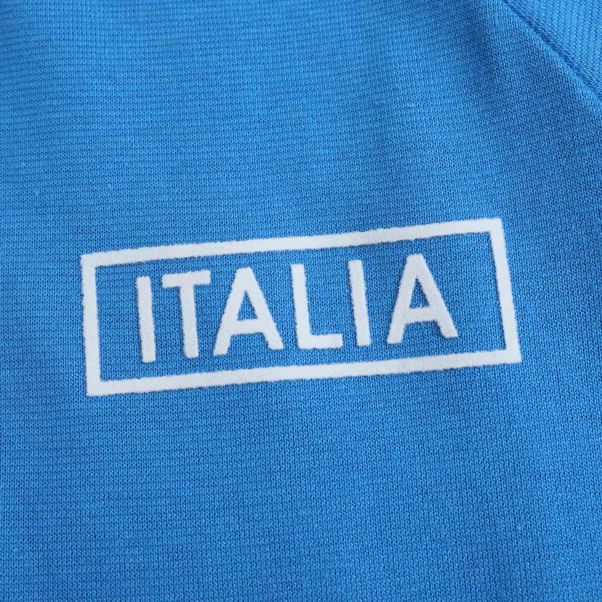 Italy 24-25 Concept