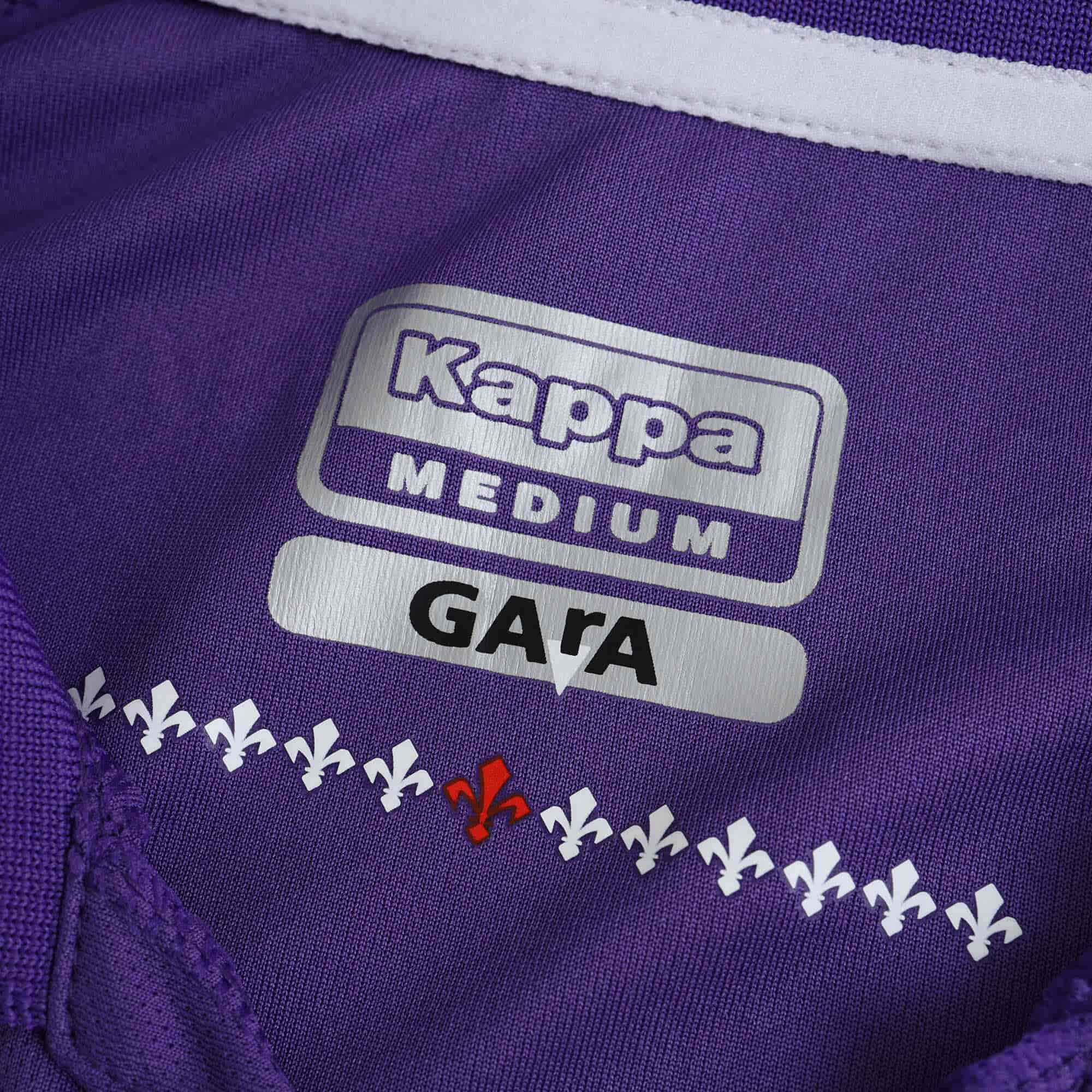 Fiorentina 24-25 Home