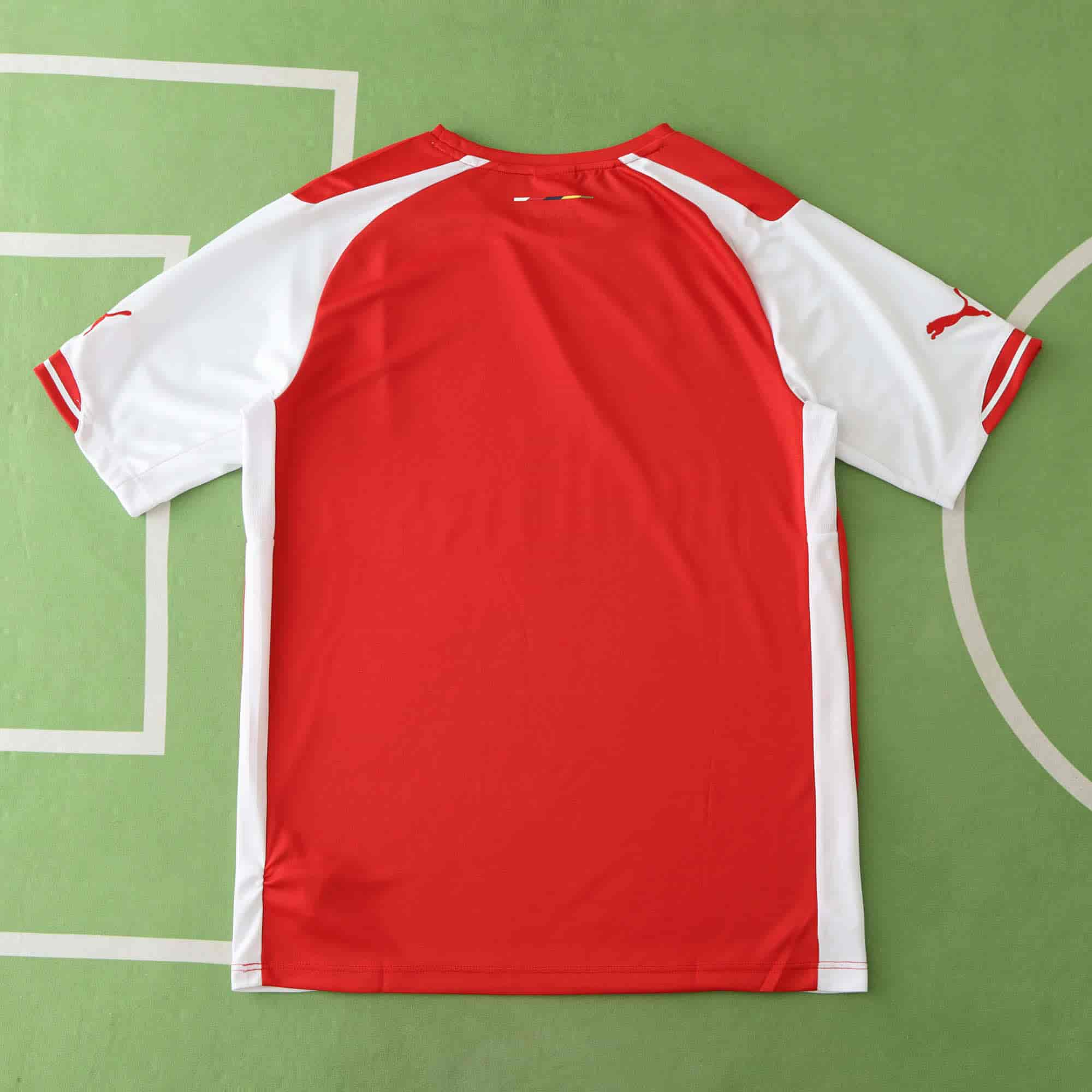 Arsenal 24-25 Home