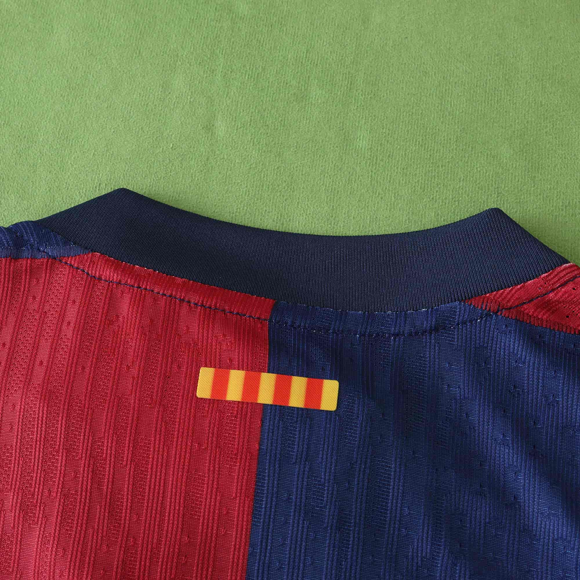 FC Barcelona 24-25 Home