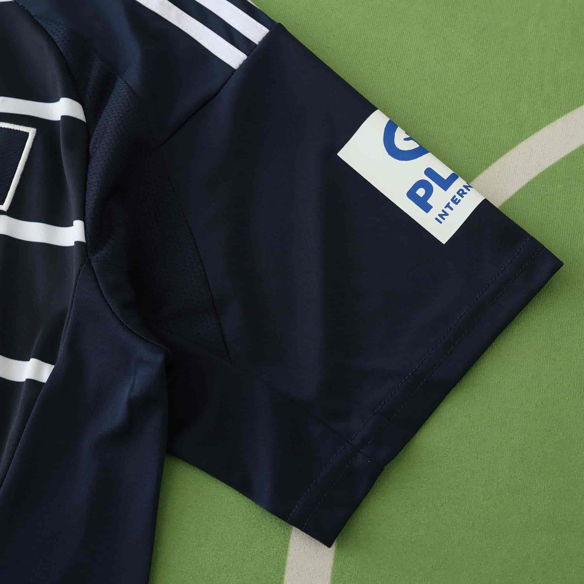 Hamburger SV 24-25 Away