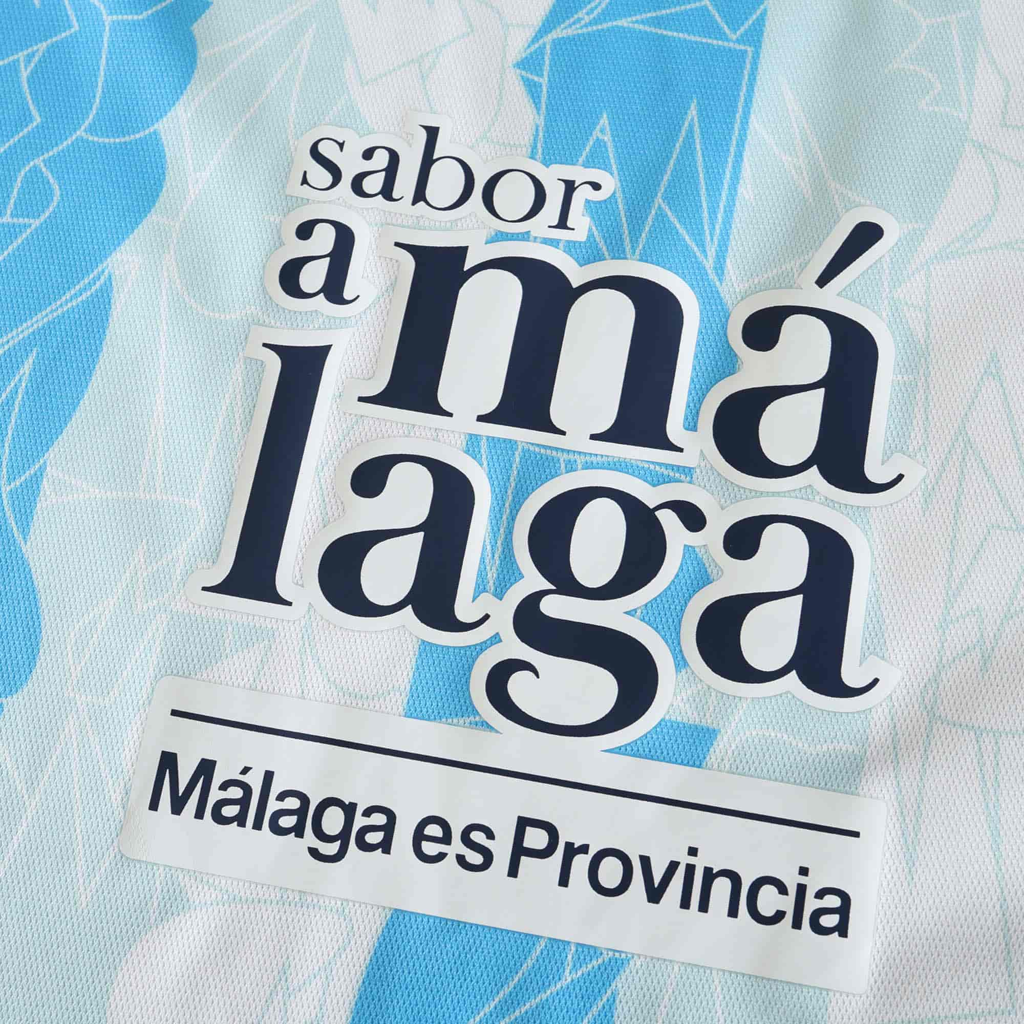 Malaga 24-25 Home