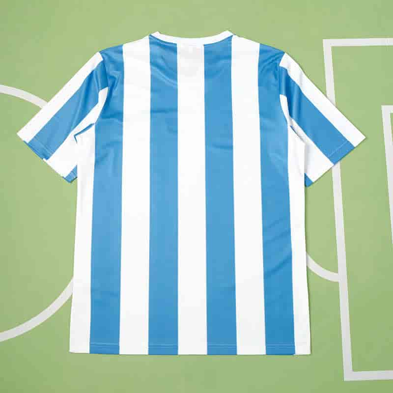 Argentina 86-87 Home Retro