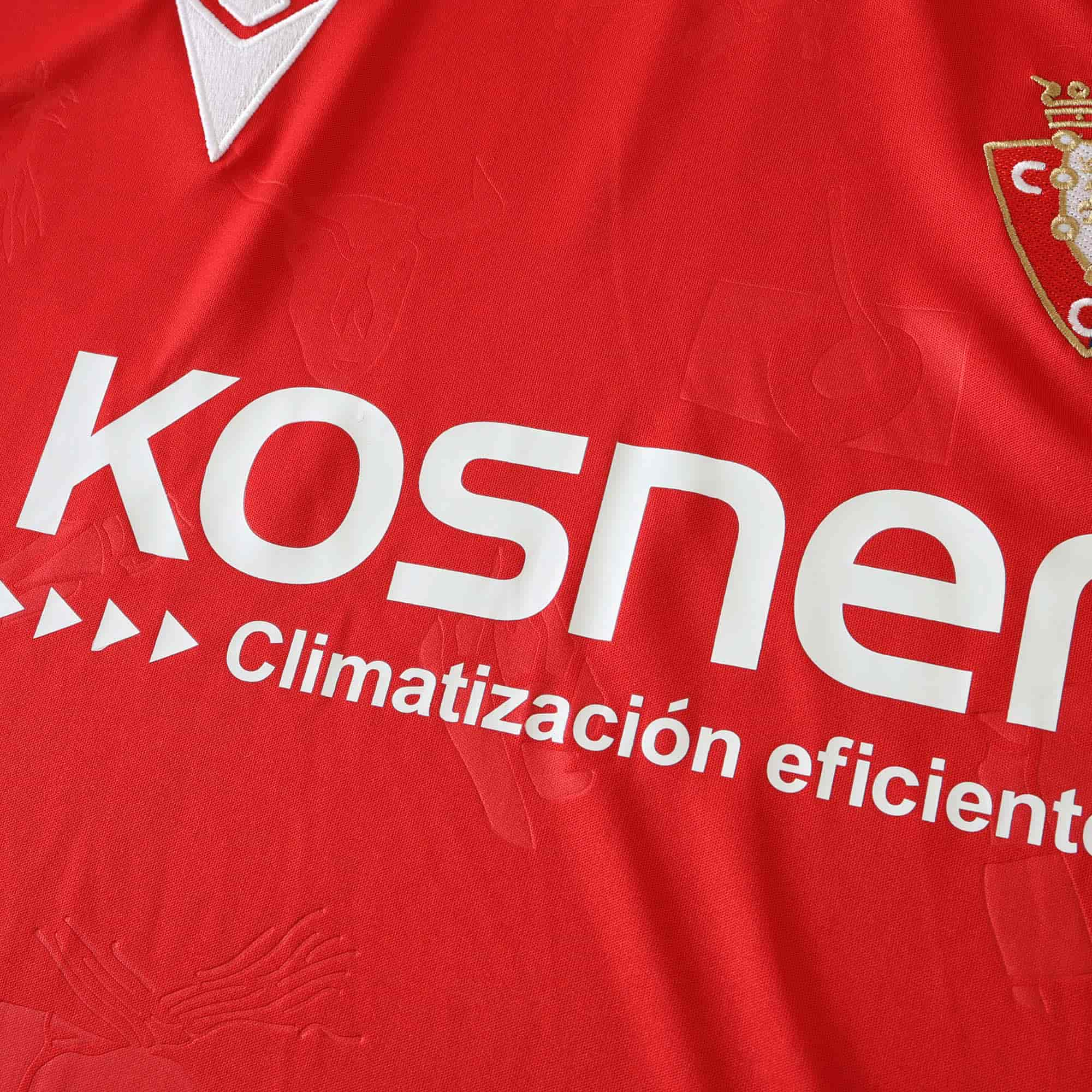 Osasuna 24-25 Home