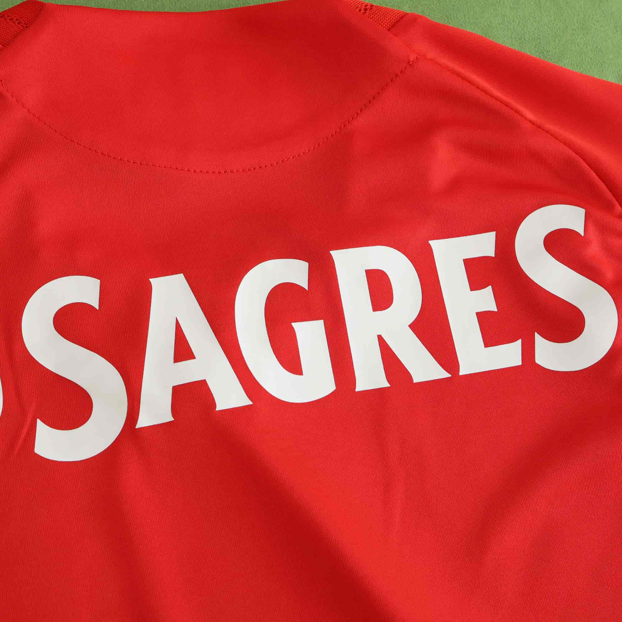 Benfica 24-25 Home