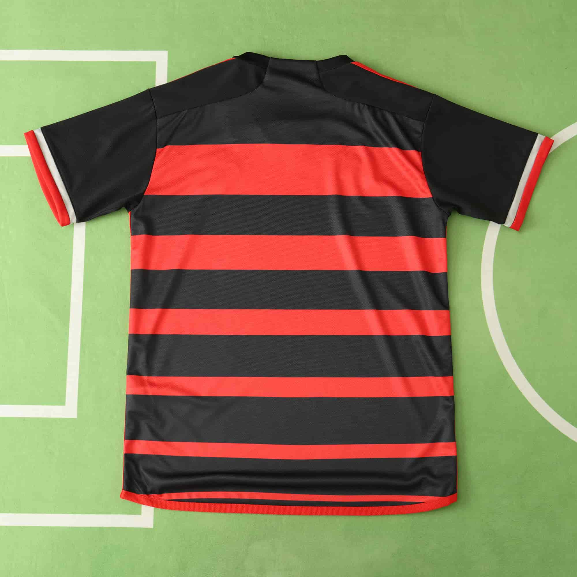 Flamengo 24-25 Home