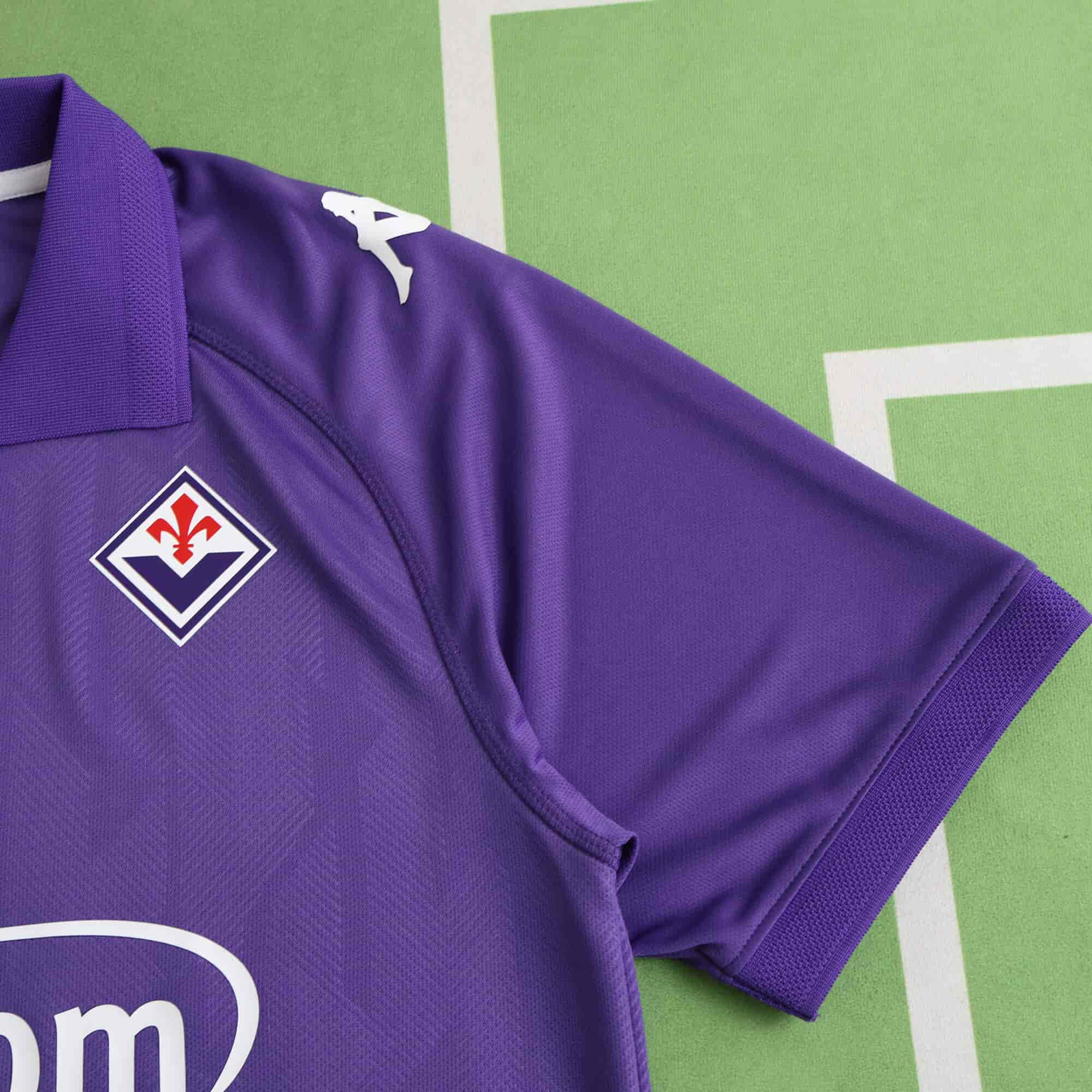 Fiorentina 24-25 Home