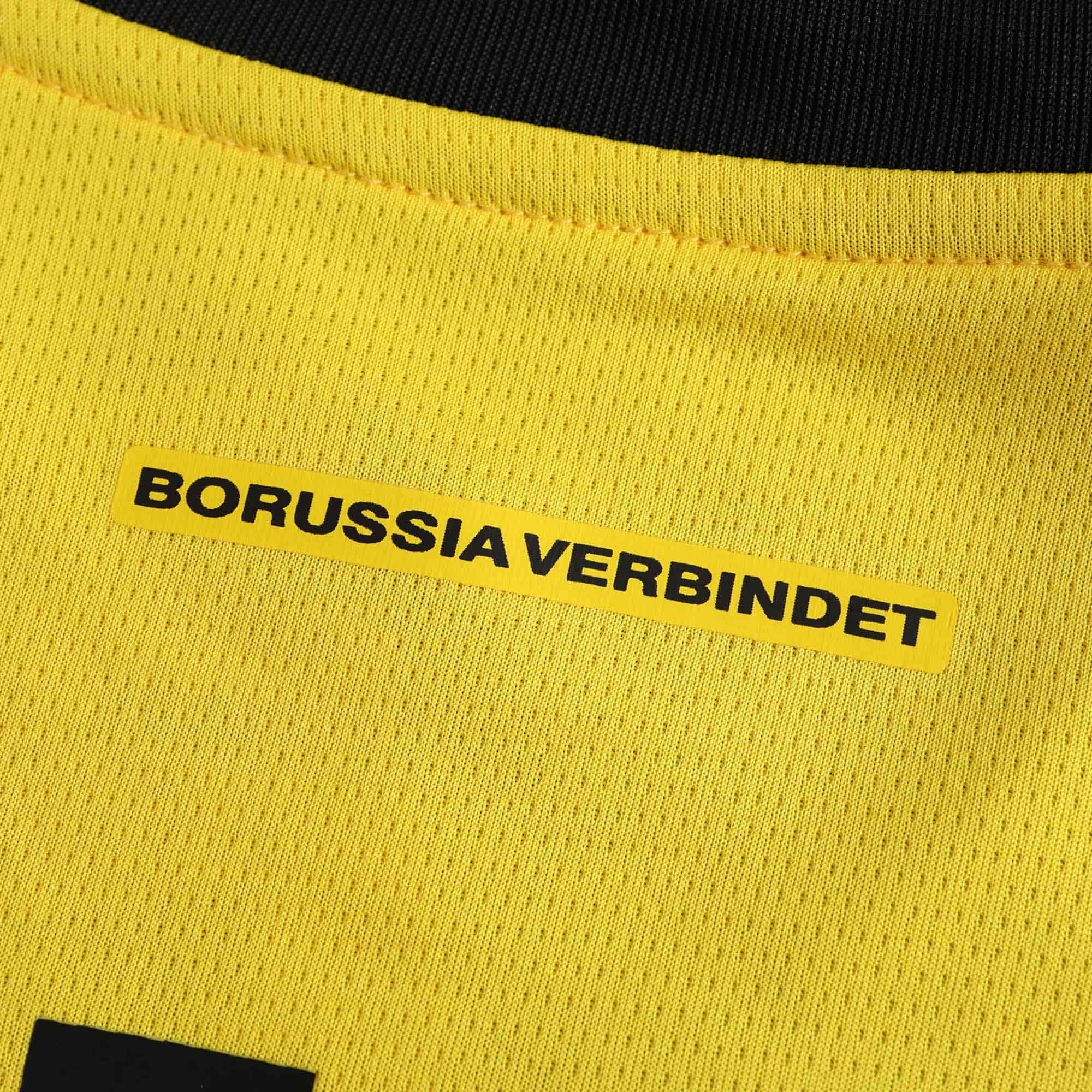 Borussia Dortmund 24-25 Home