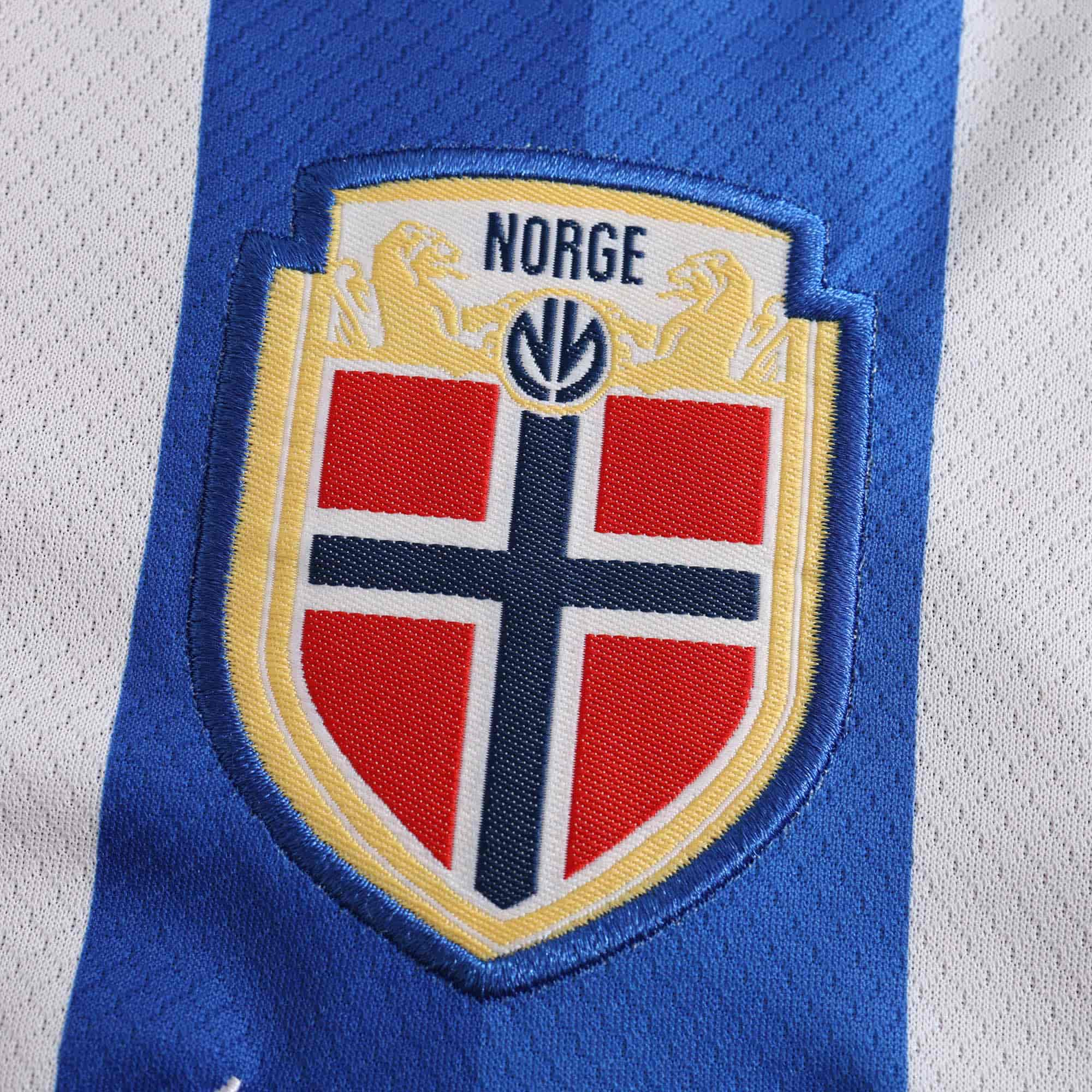 Norway 24-25 Home Kids