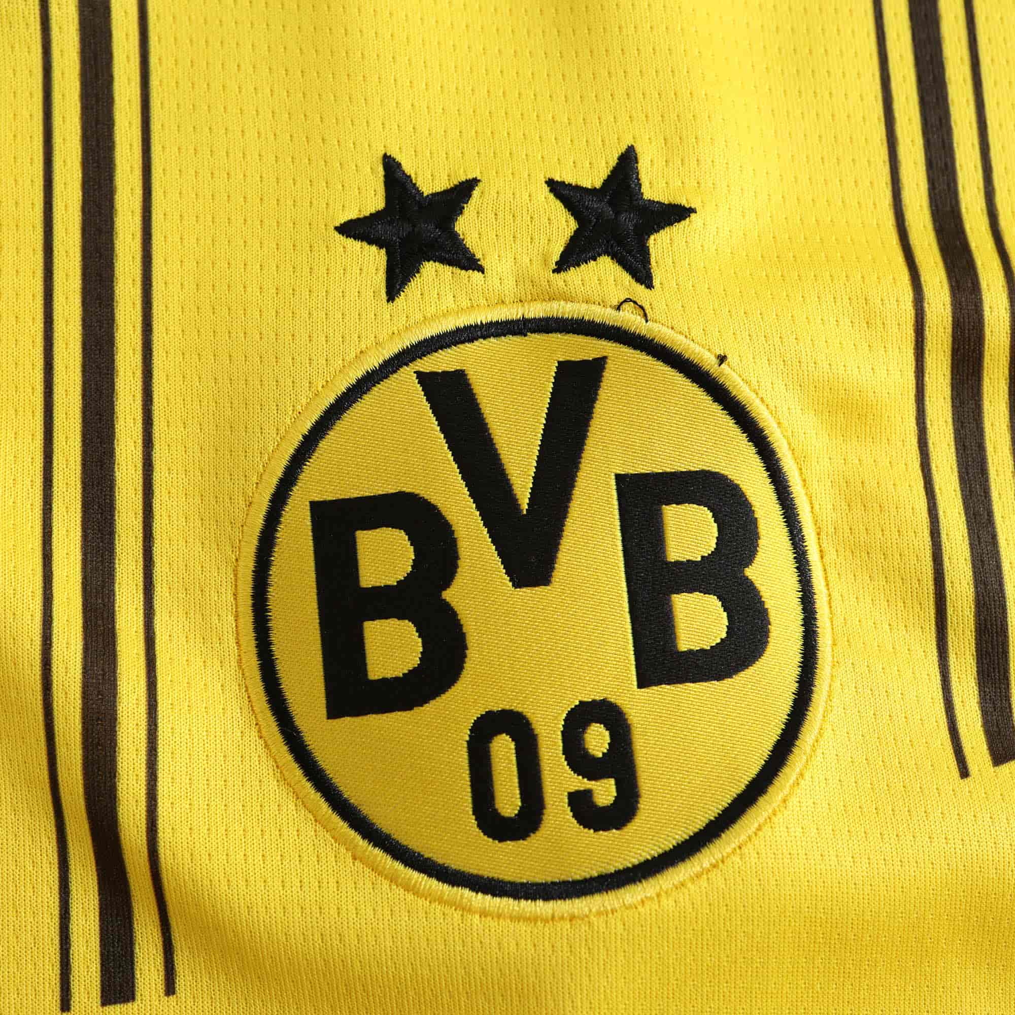 Borussia Dortmund 24-25 Home