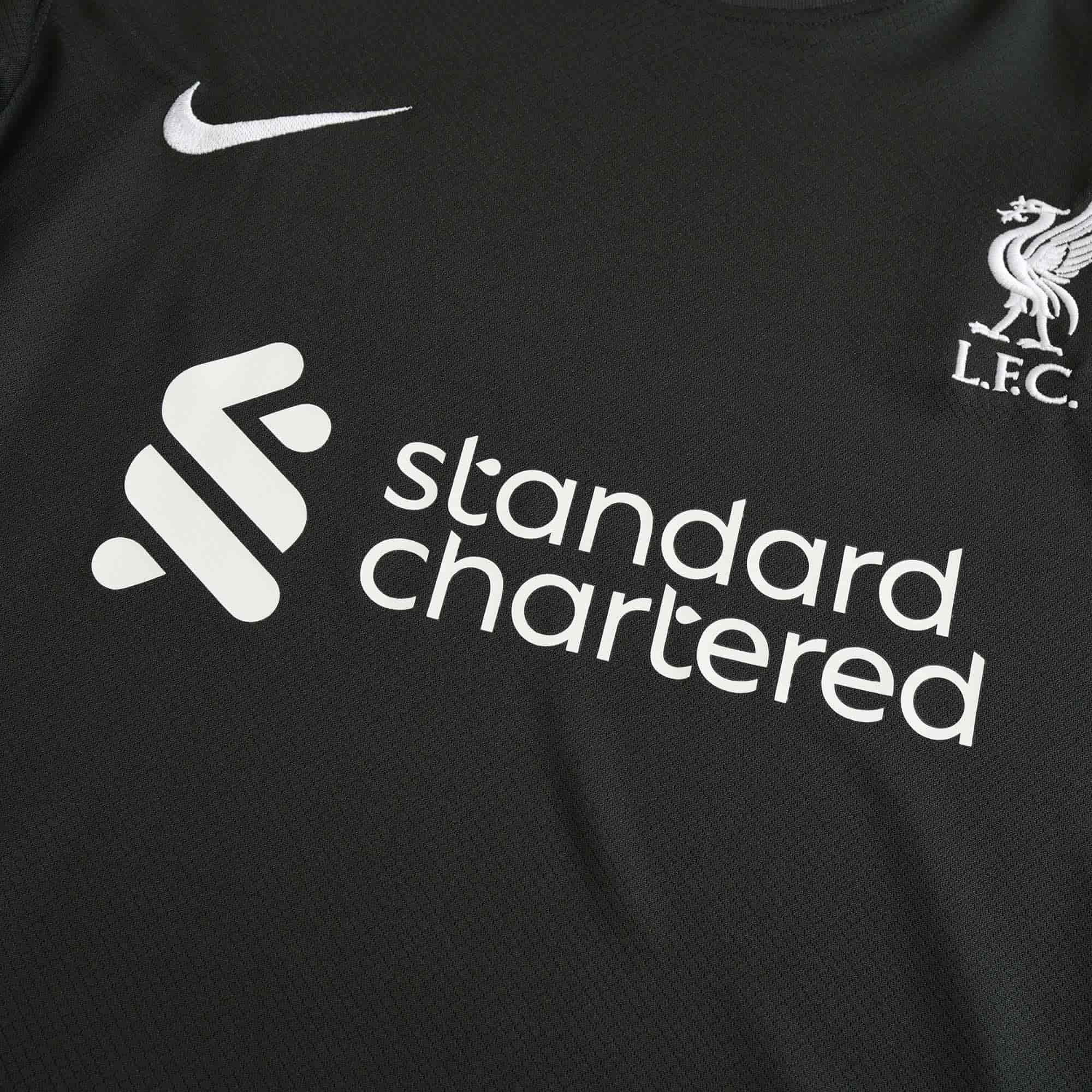 Liverpool 24-25 Away