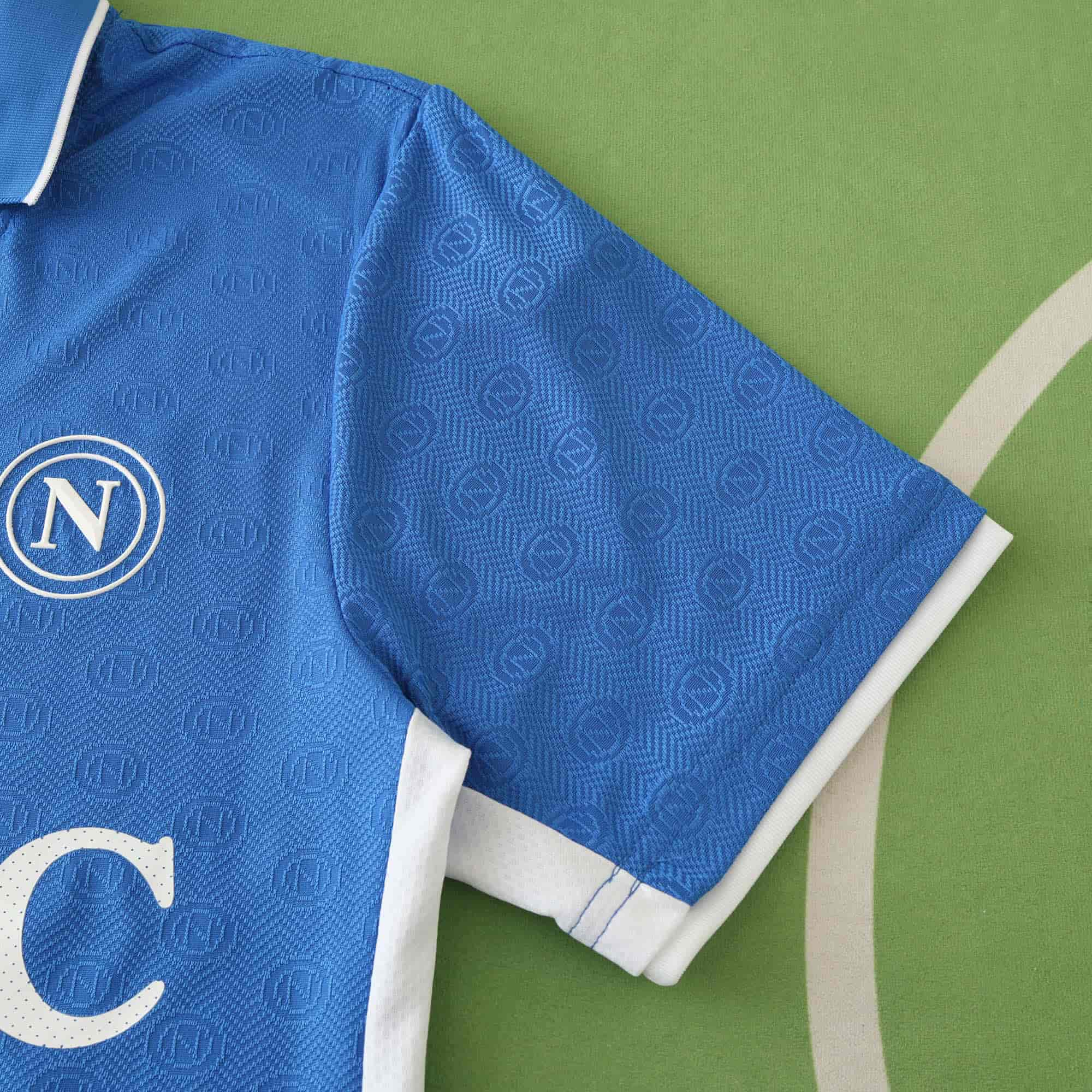 Napoli 24-25 Home