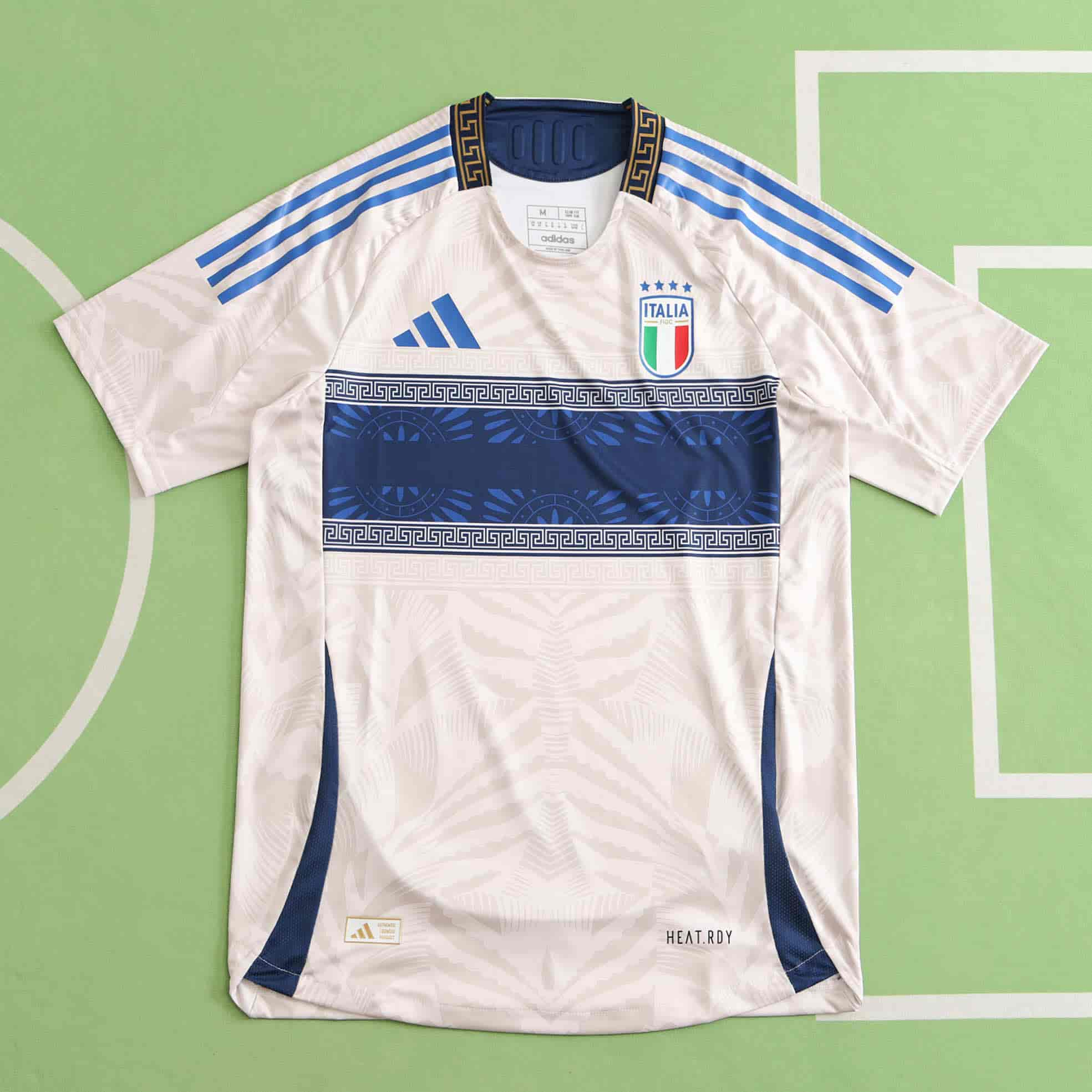 Italy 24-25 Concept