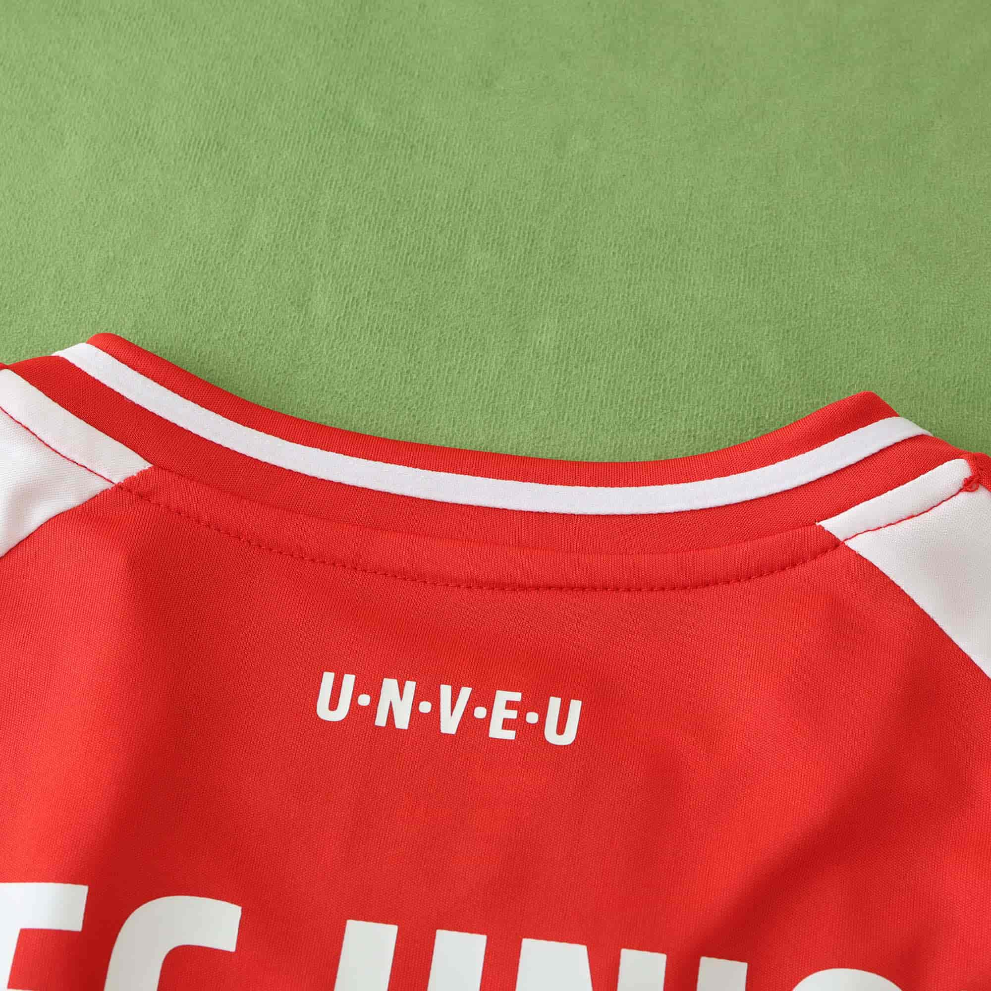 Union Berlin 24-25 Home