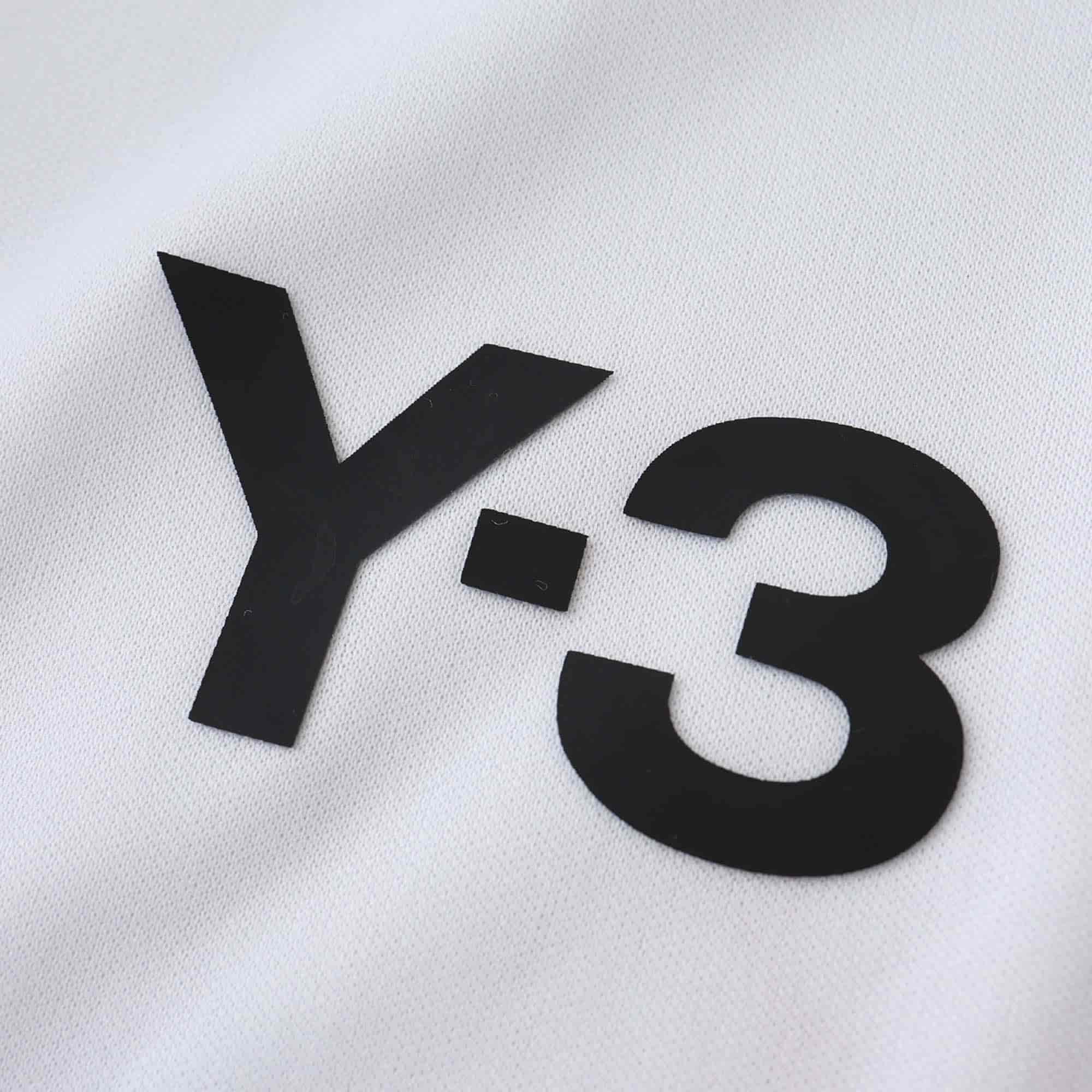 Japan 24-25 Away Y-3 Long Sleeved