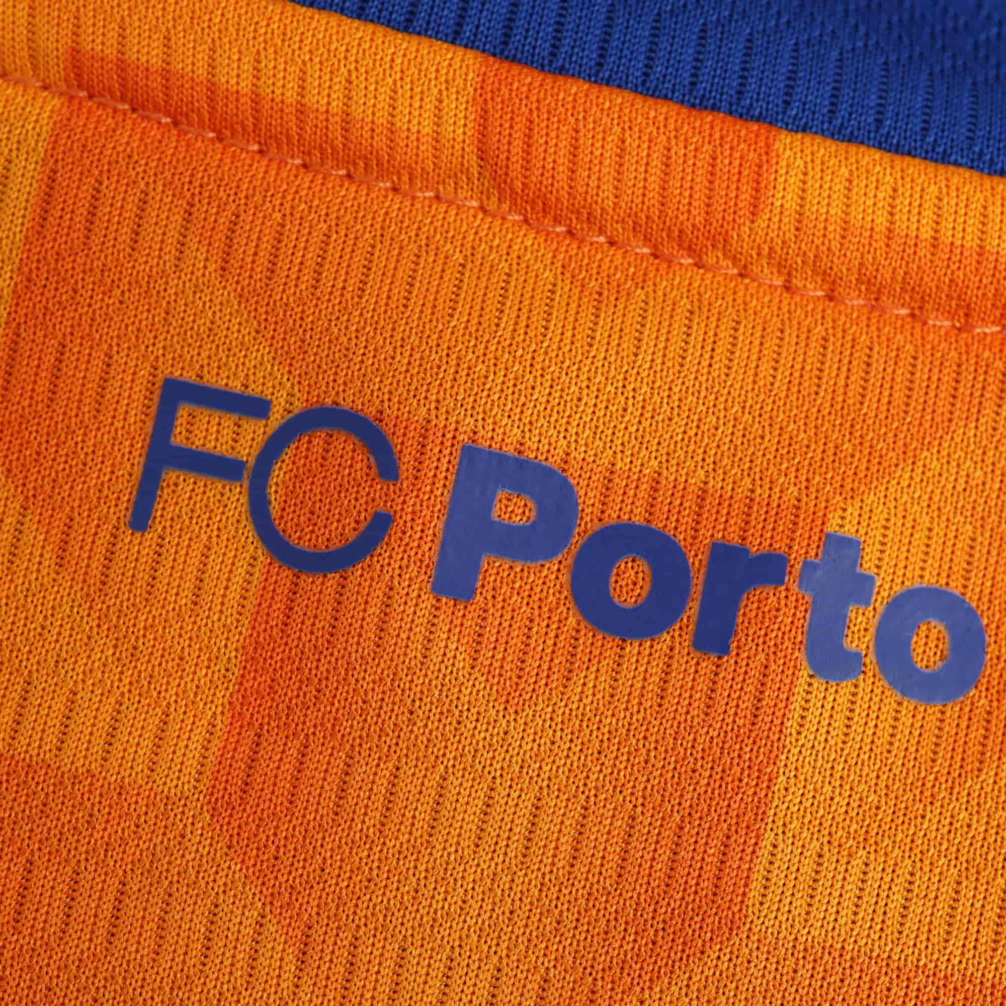 FC Porto 24-25 Away