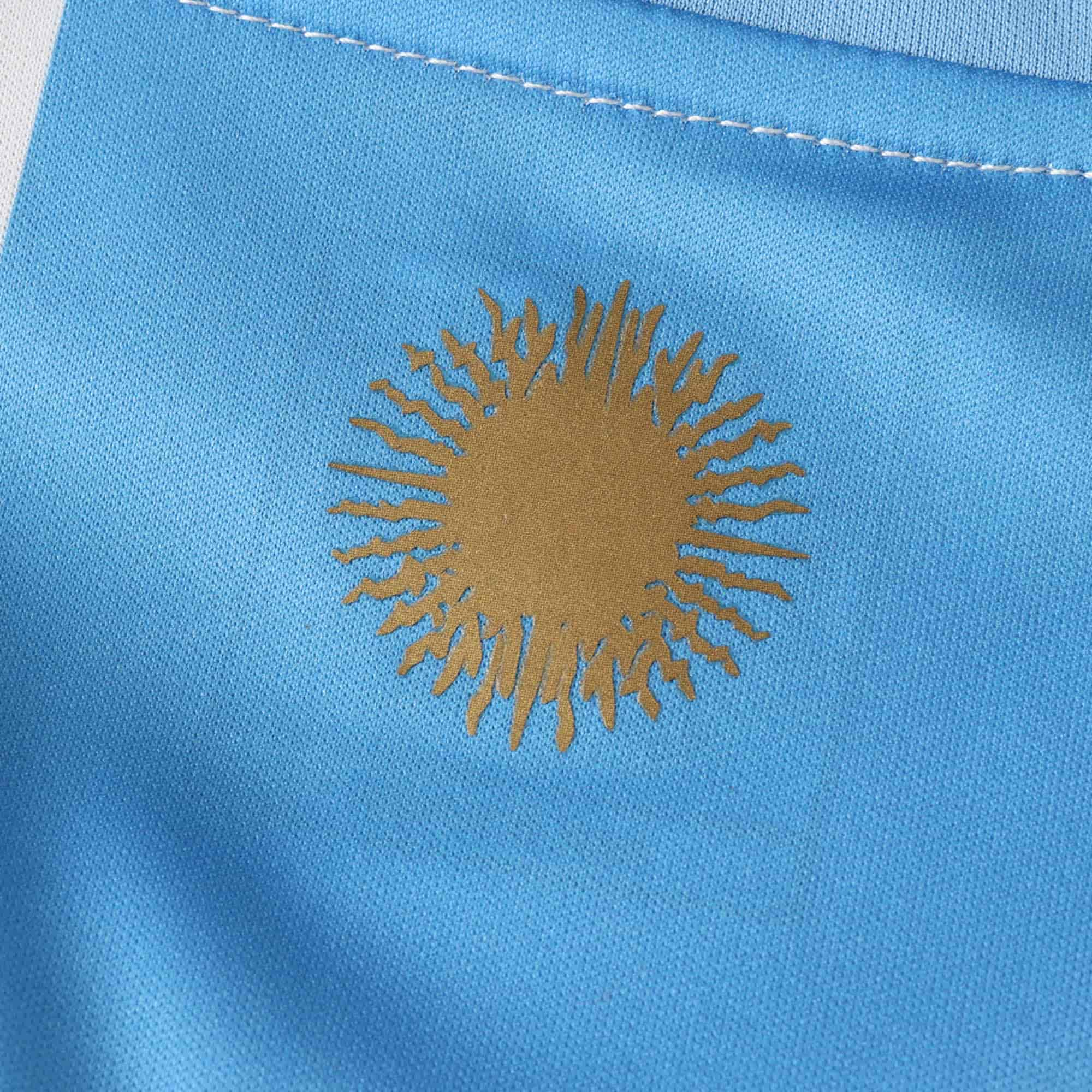 Argentina 24-25 Home