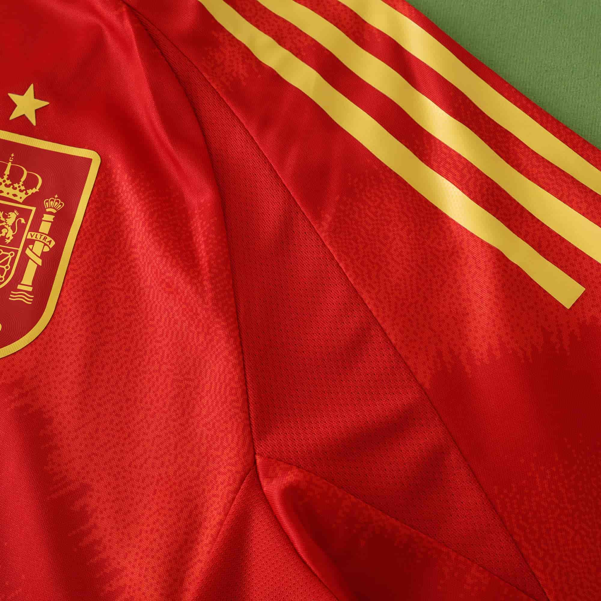 Spain 24-25 Home