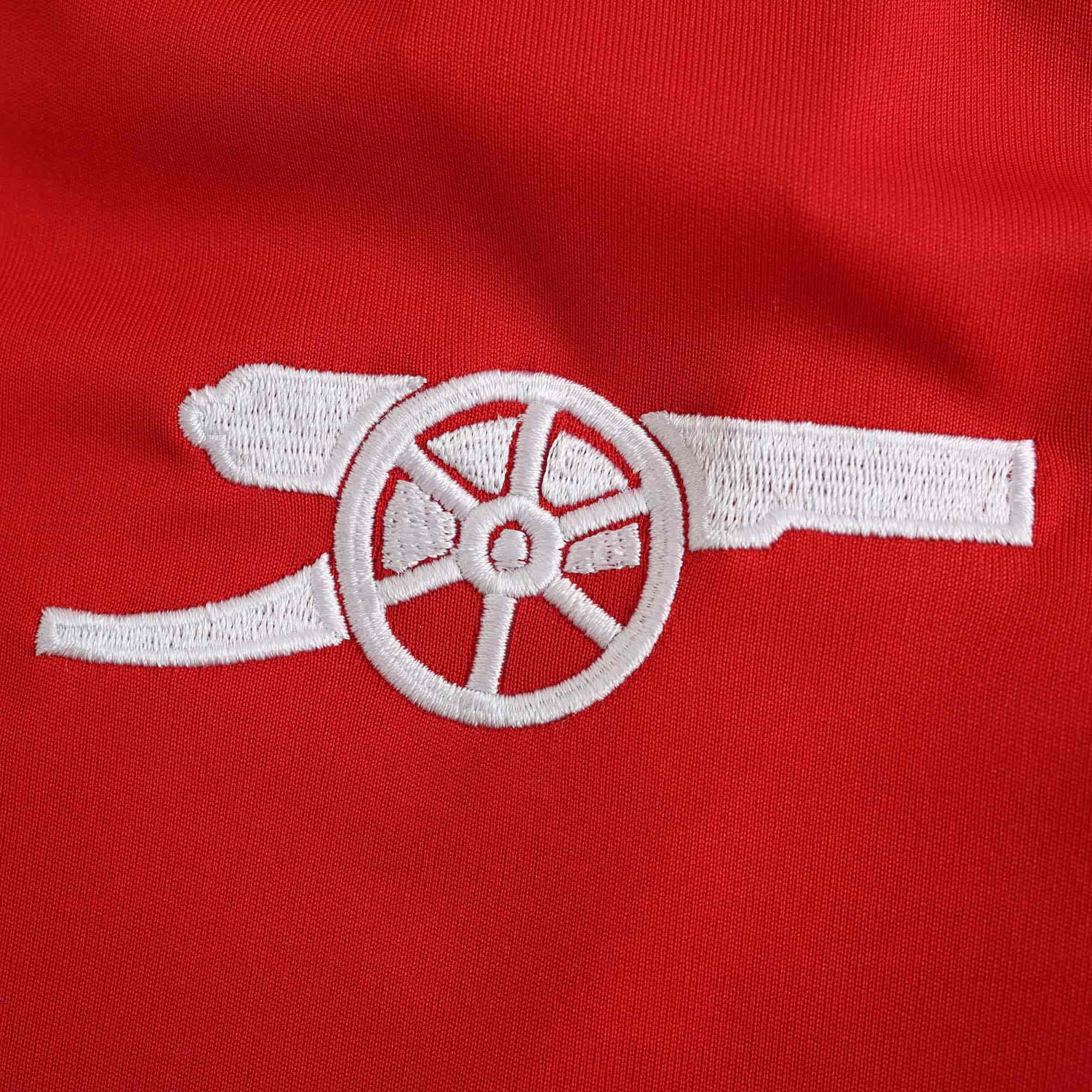 Arsenal 24-25 Home Long Sleeved