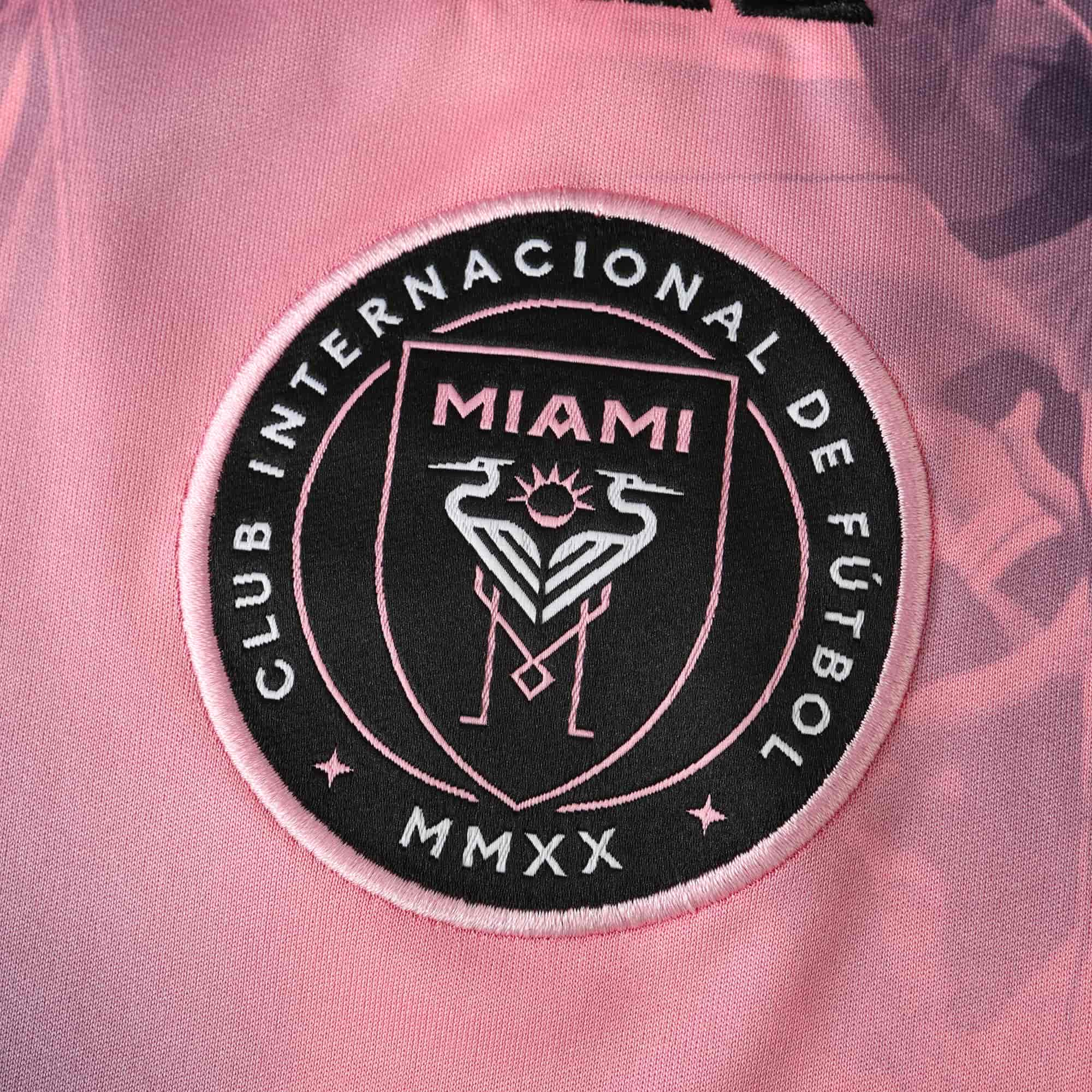 Inter Miami 24-25 Concept