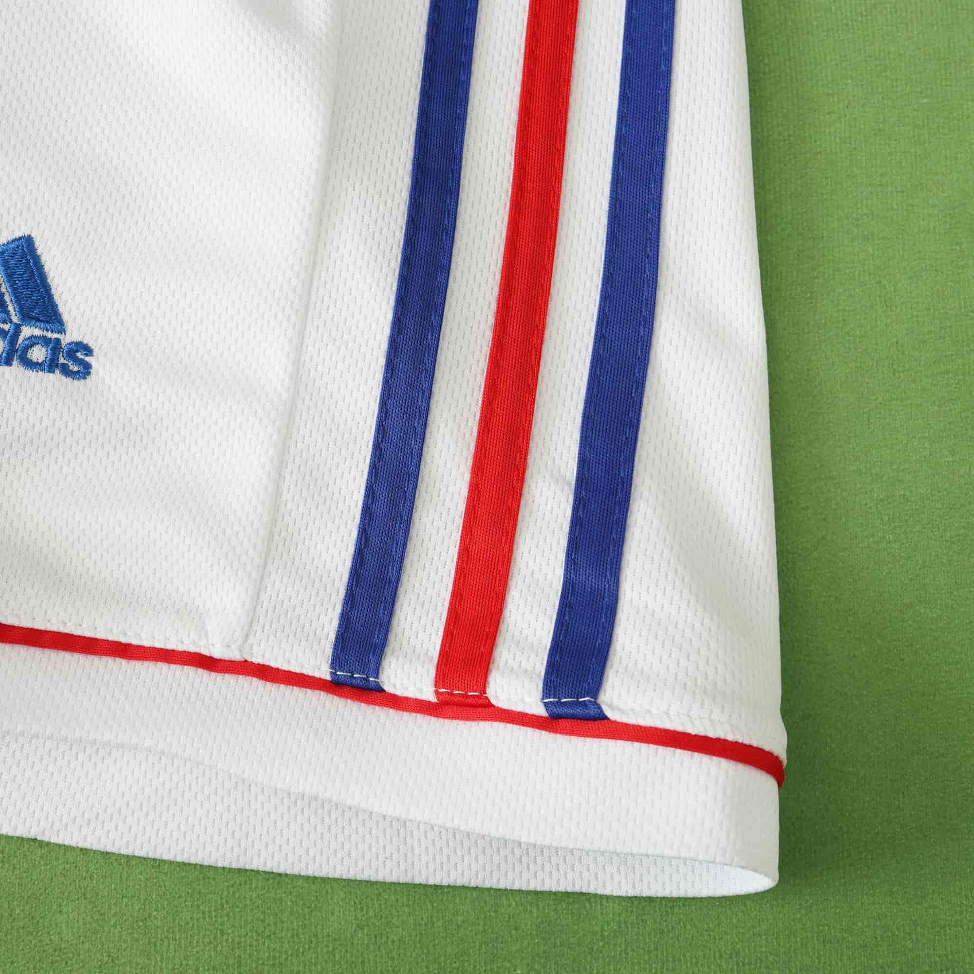 France 98-99 Home Retro Kids