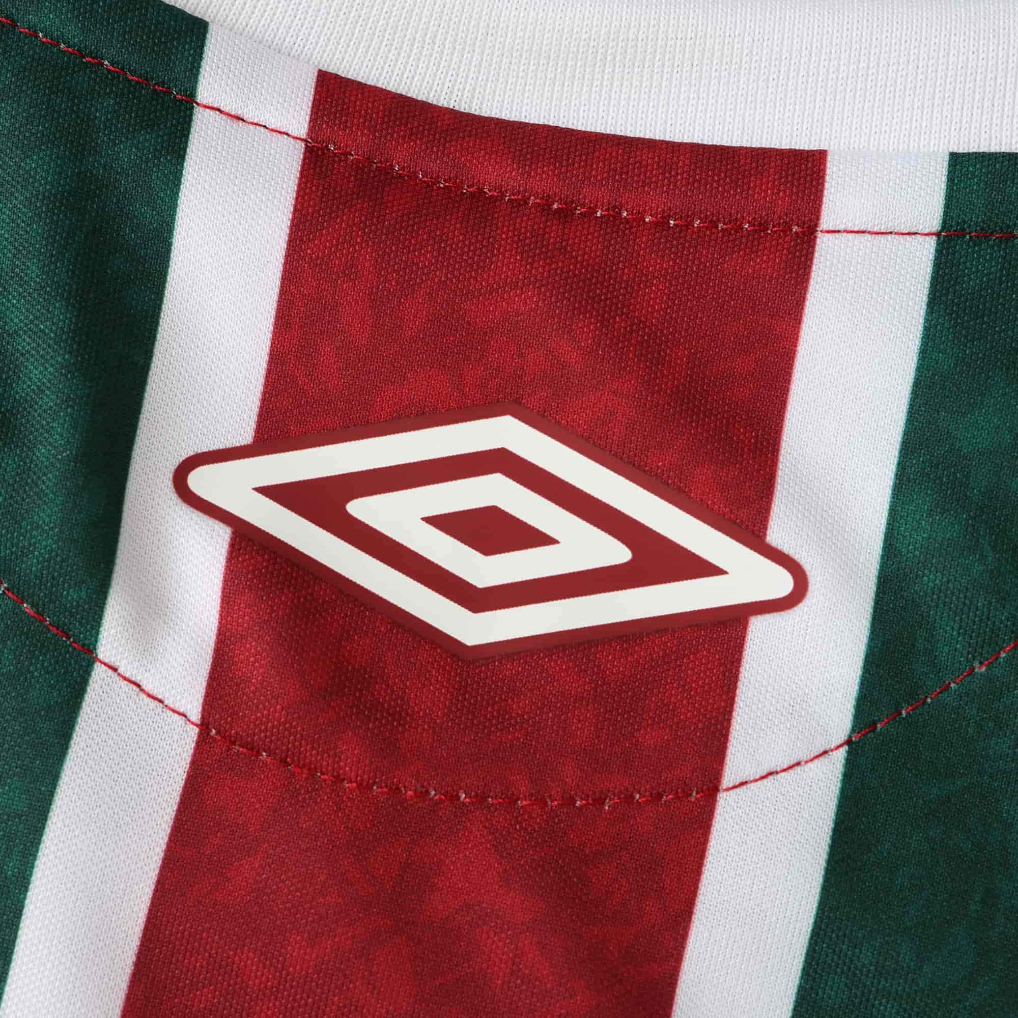 Fluminense 24-25 Home