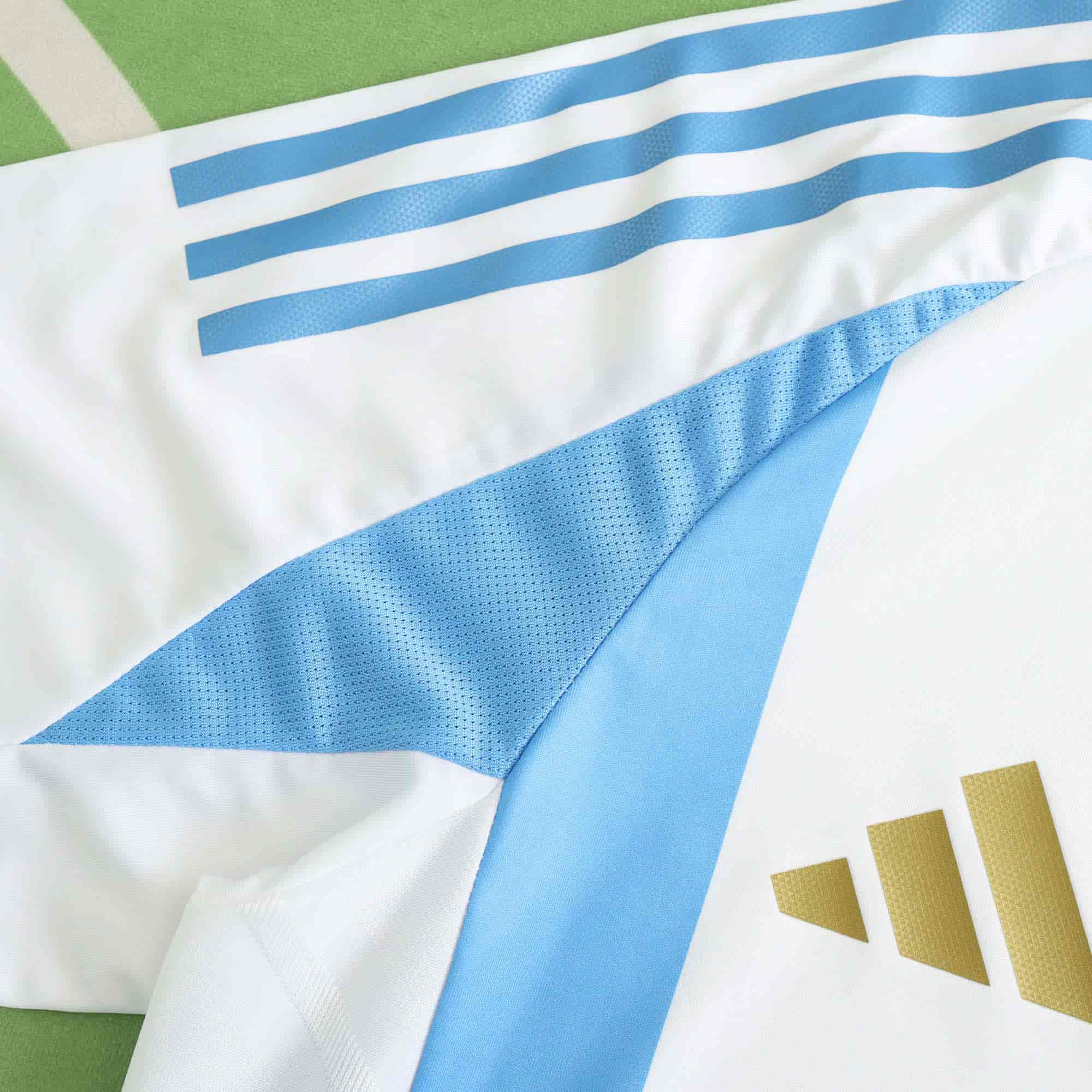 Argentina 24-25 Home