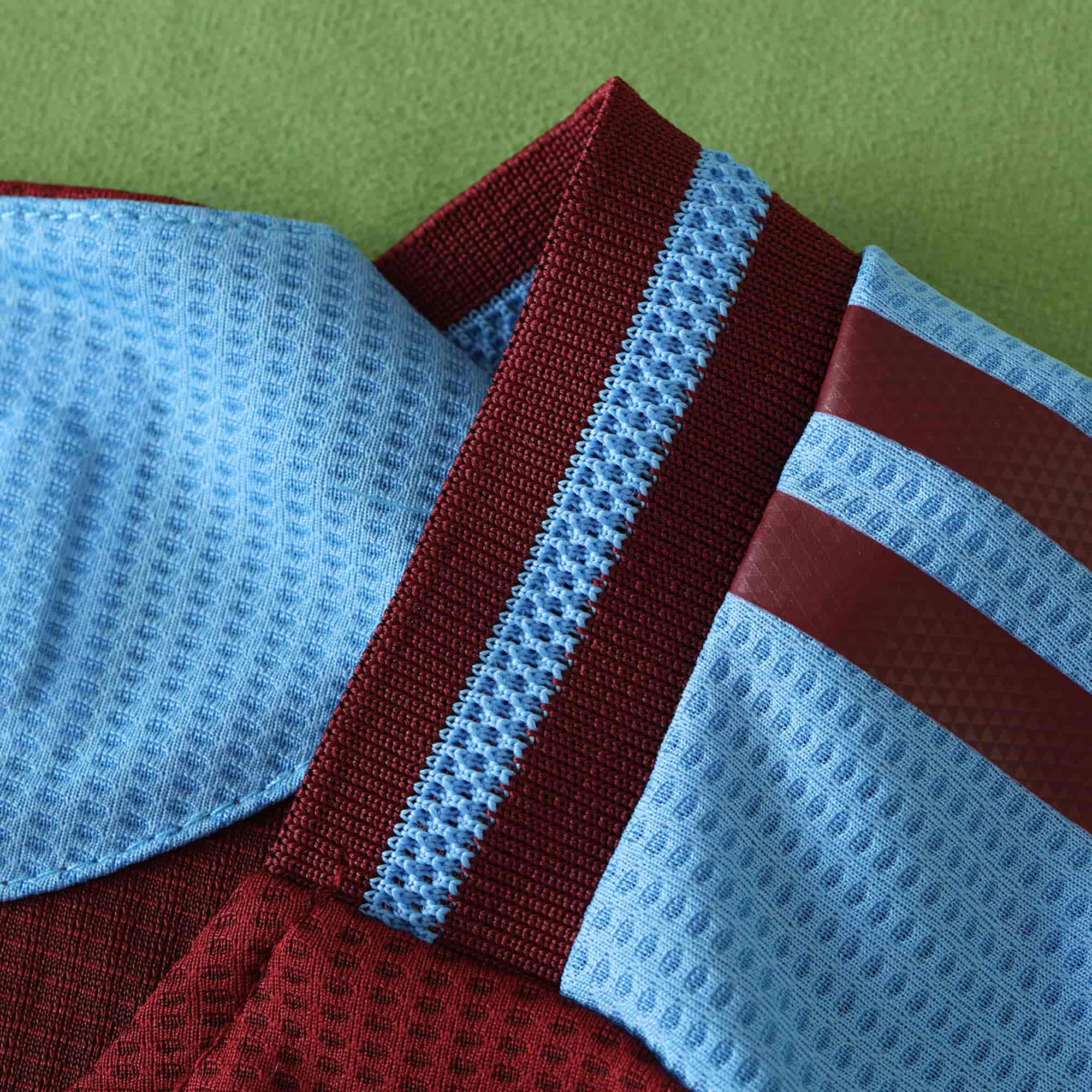 Aston Villa 24-25 Home