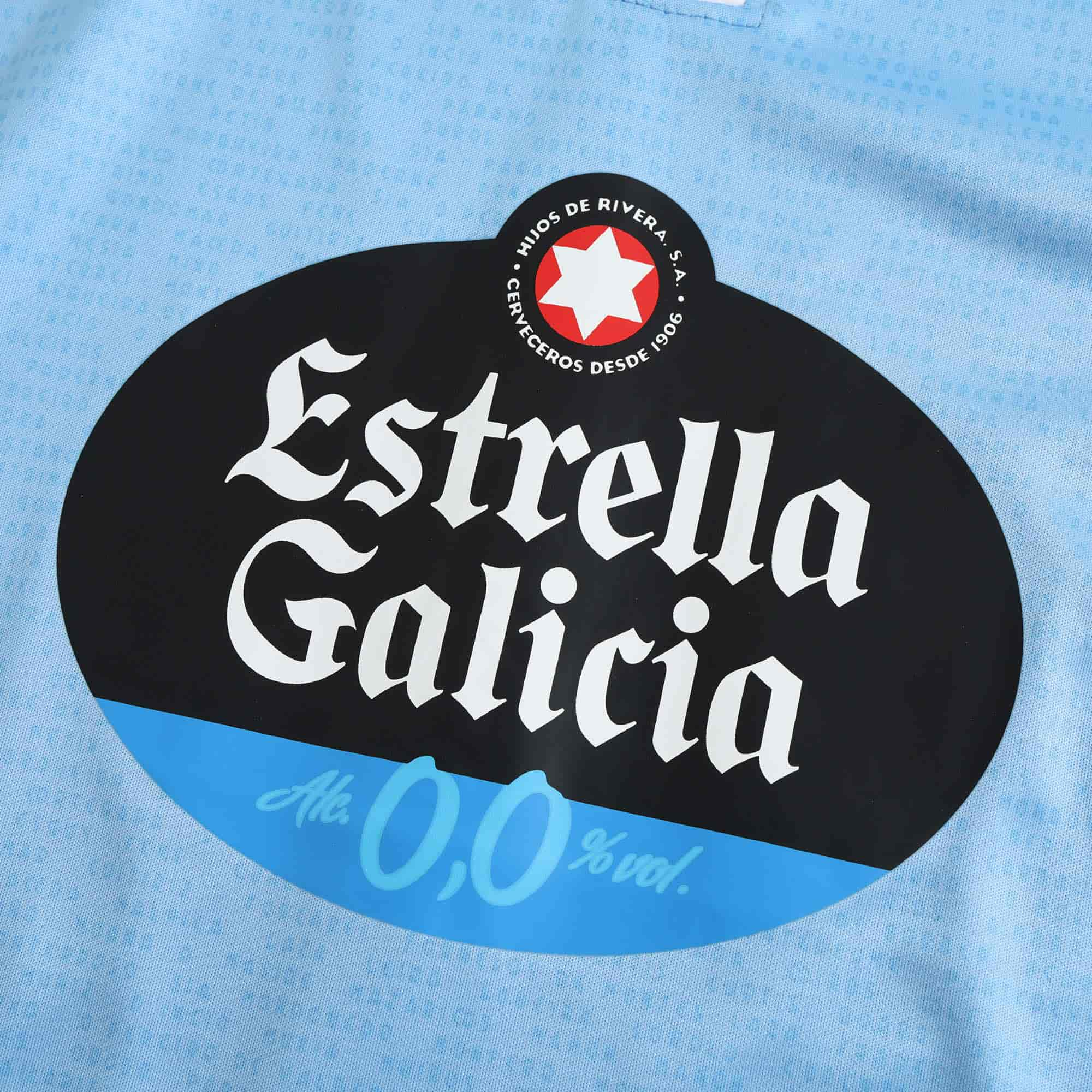 Celta de Vigo 24-25 Home