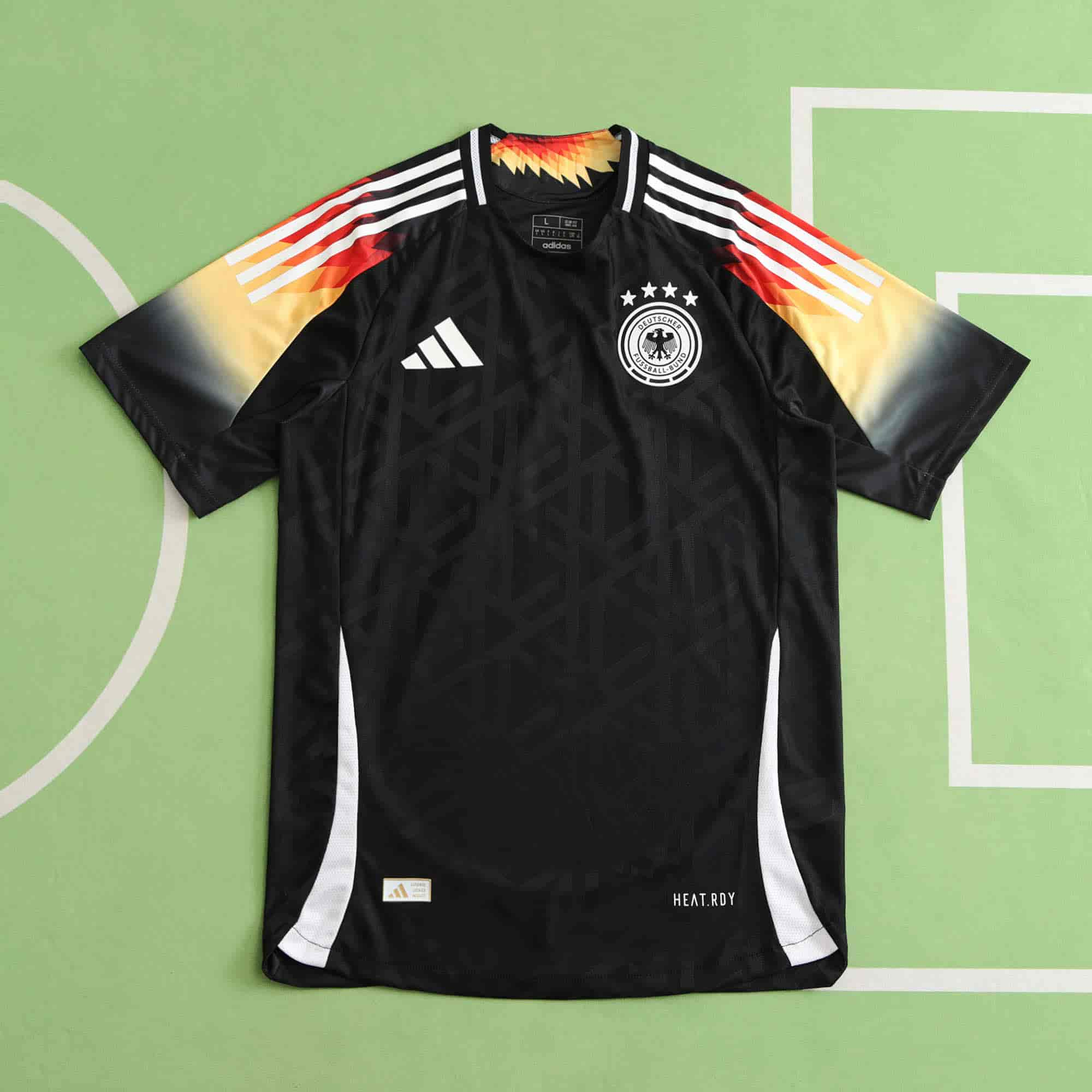 Germany 24-25 Concept