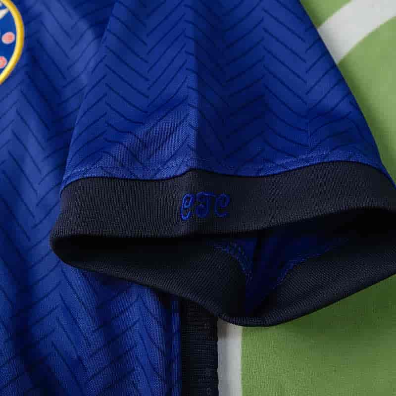 Chelsea 20-21 Home