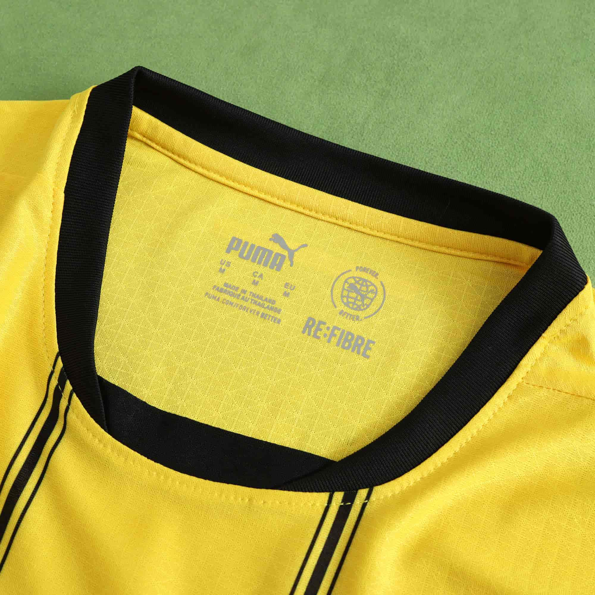 Borussia Dortmund 24-25 Home