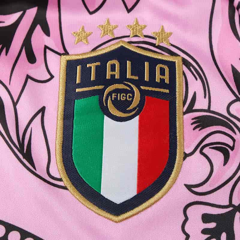 Italy 23-24 Concept