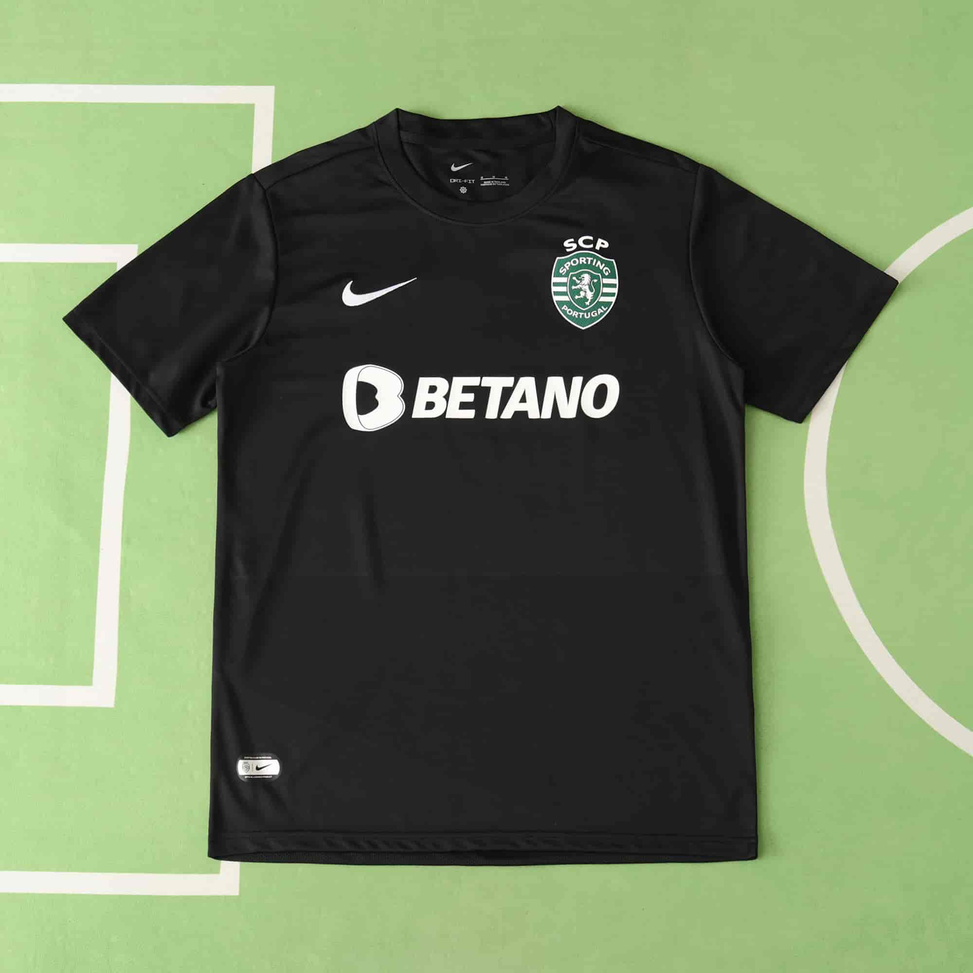 Sporting CP 24-25 Concept