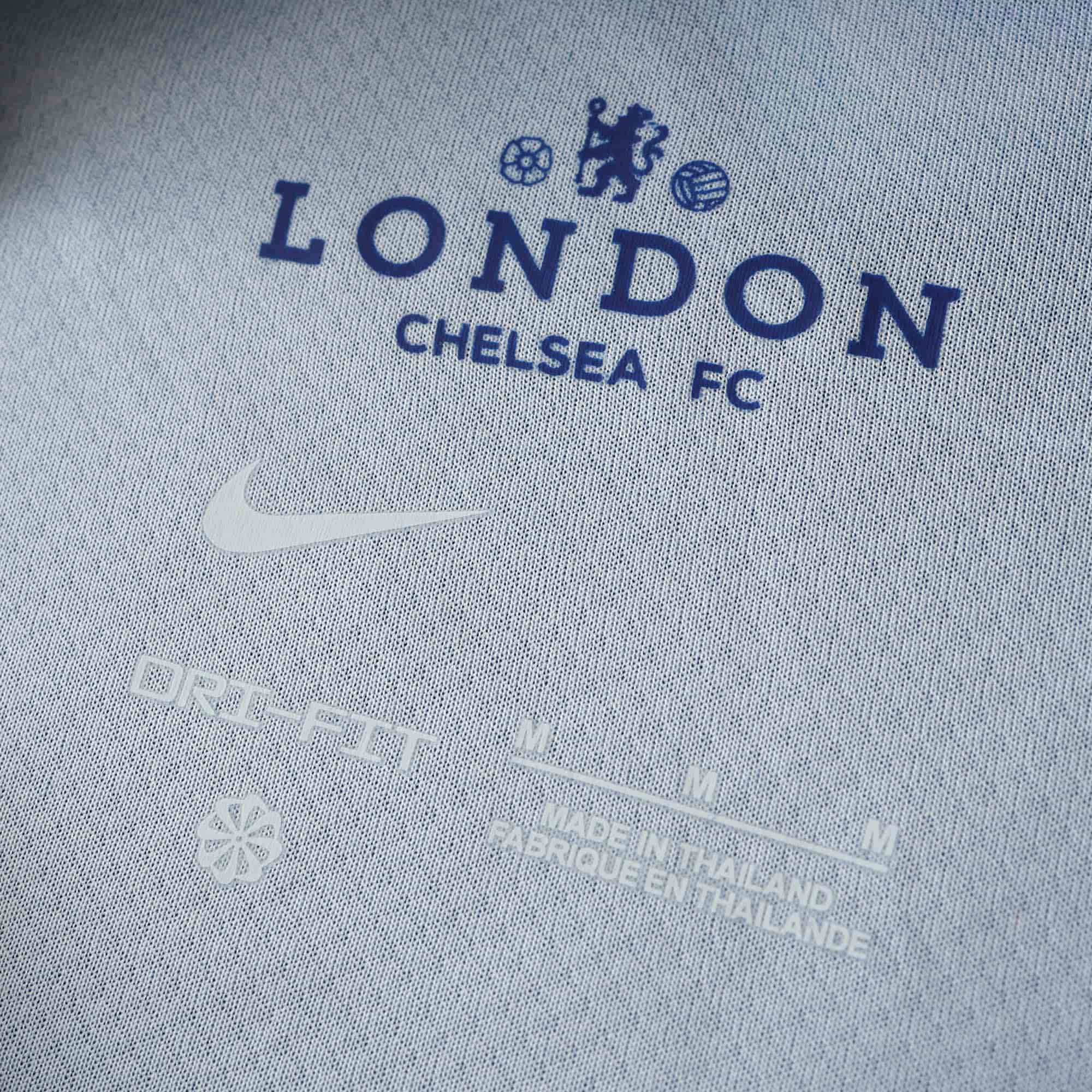 Chelsea 24-25 Home