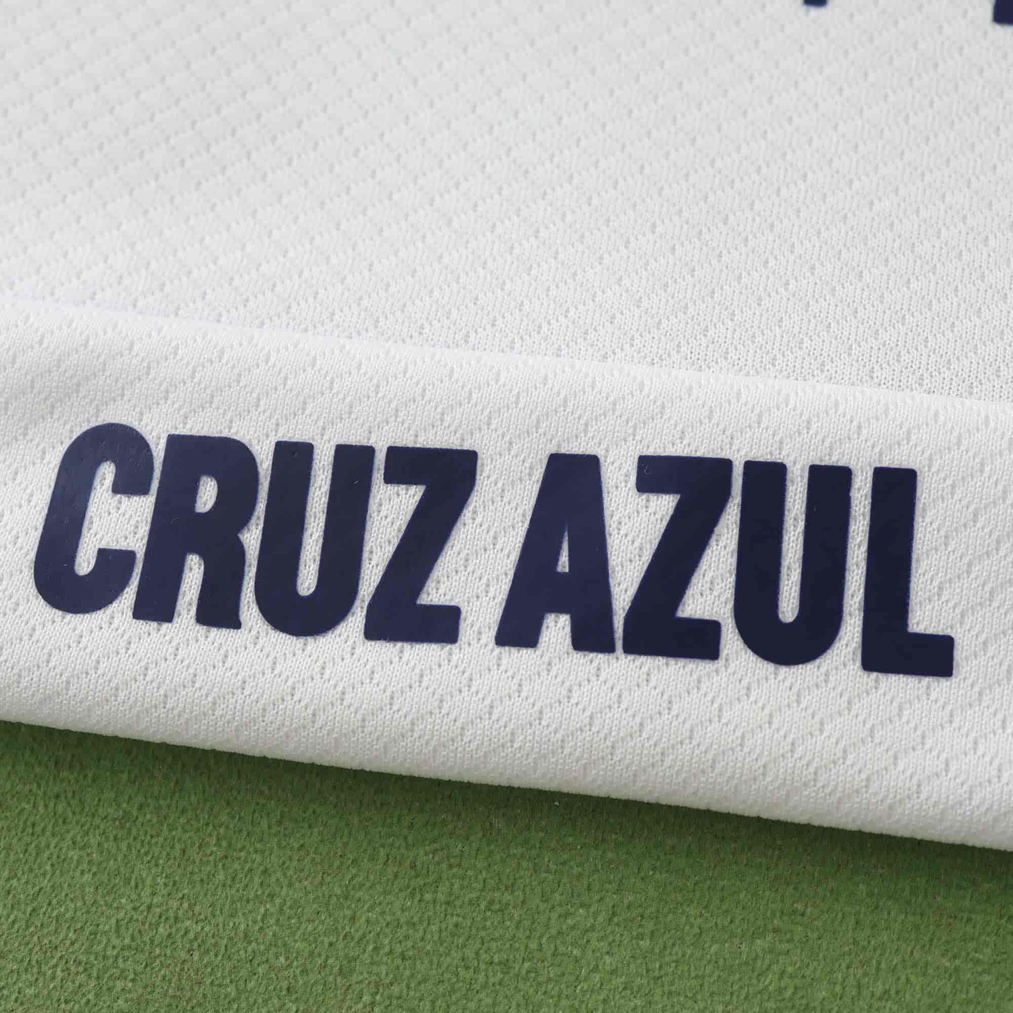 Cruz Azul 24-25 Away