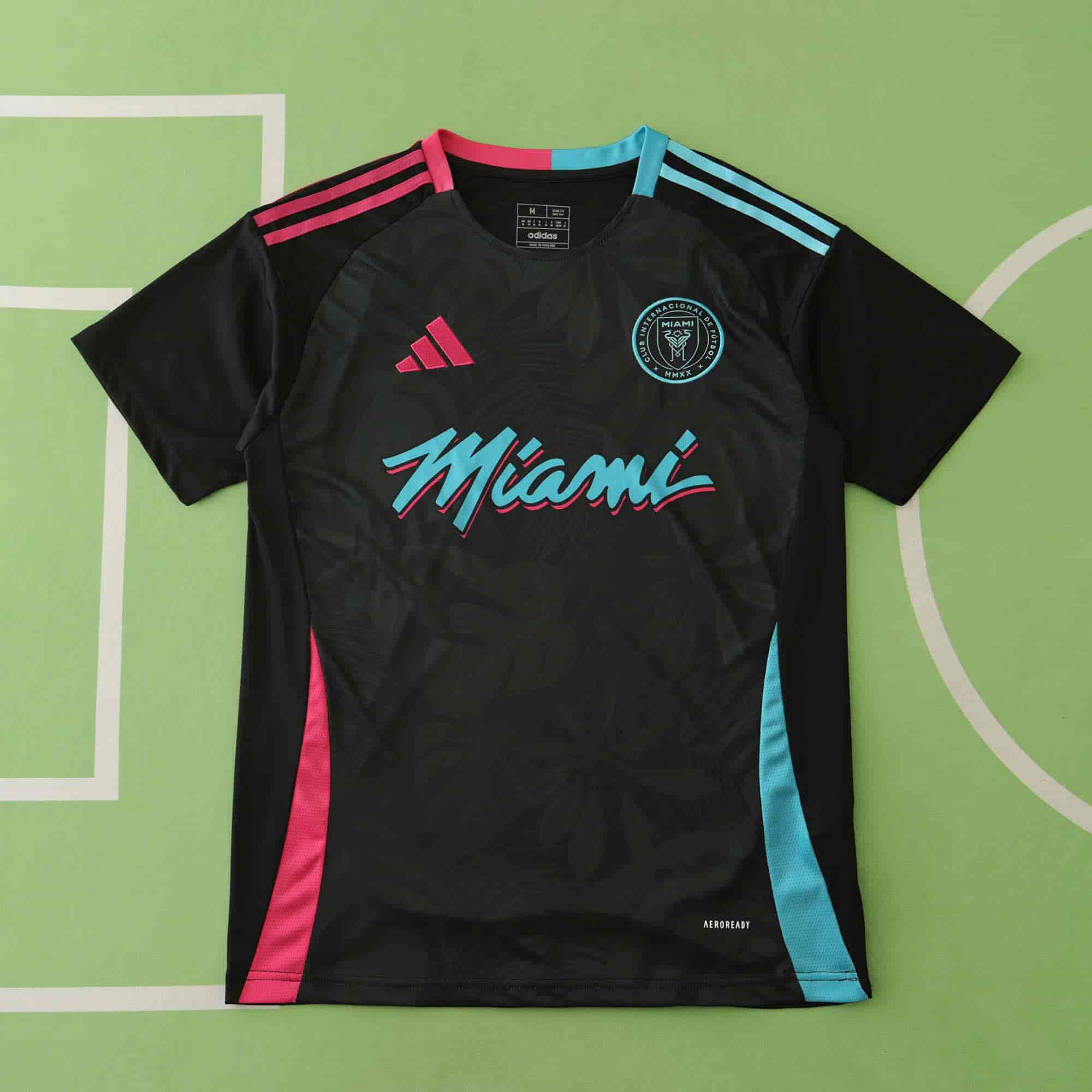 Inter Miami 24-25 Concept