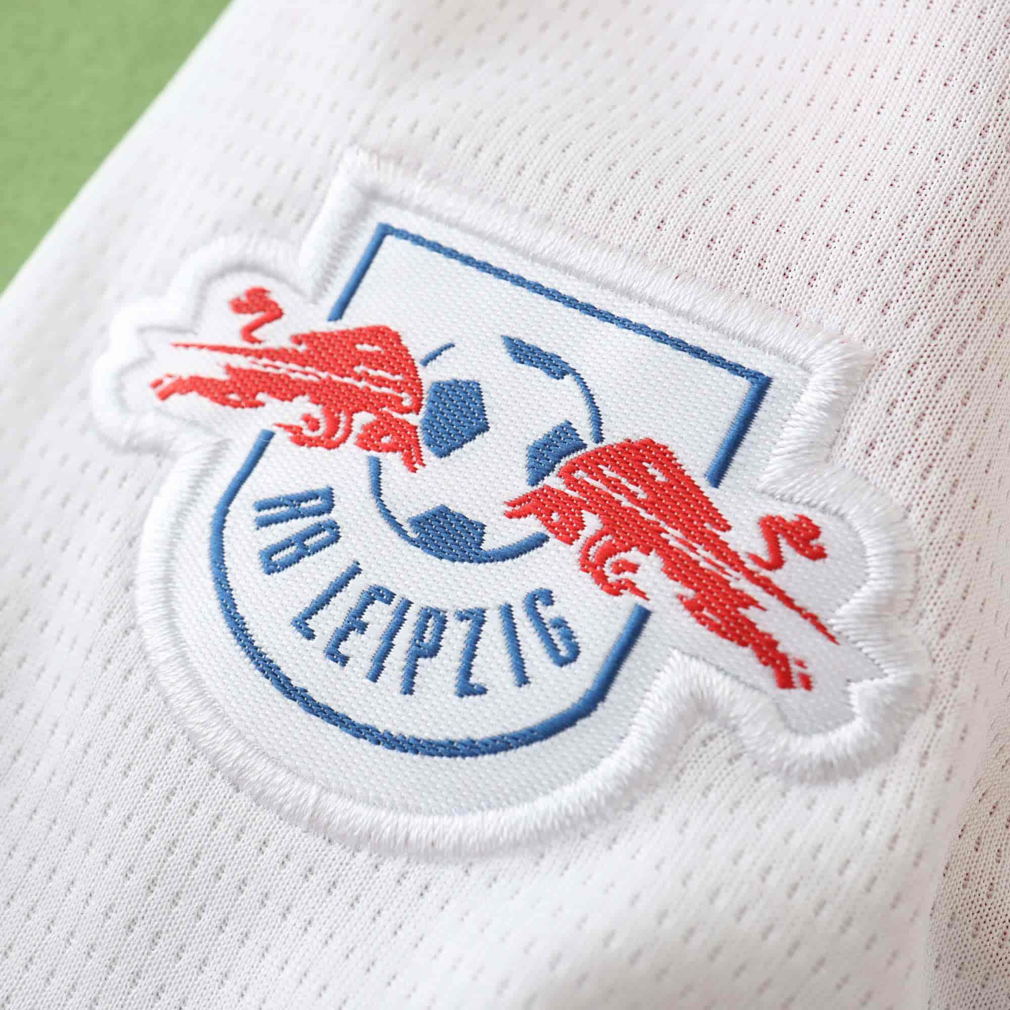 RB Leipzig 24-25 Home Kids