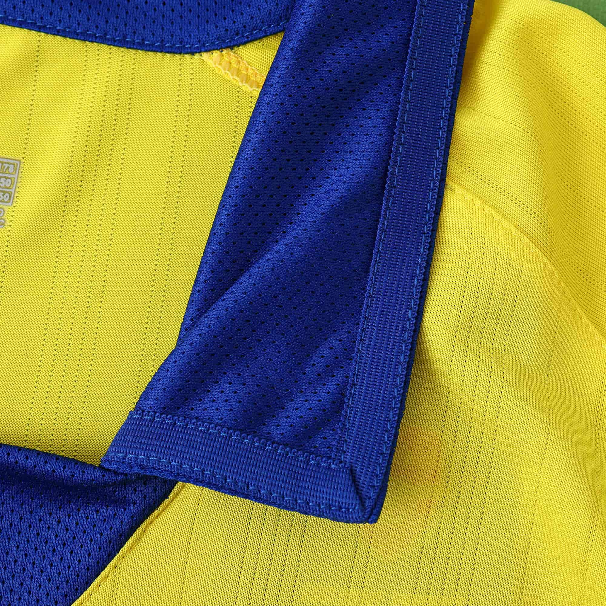 Arsenal 04-05 Away Retro