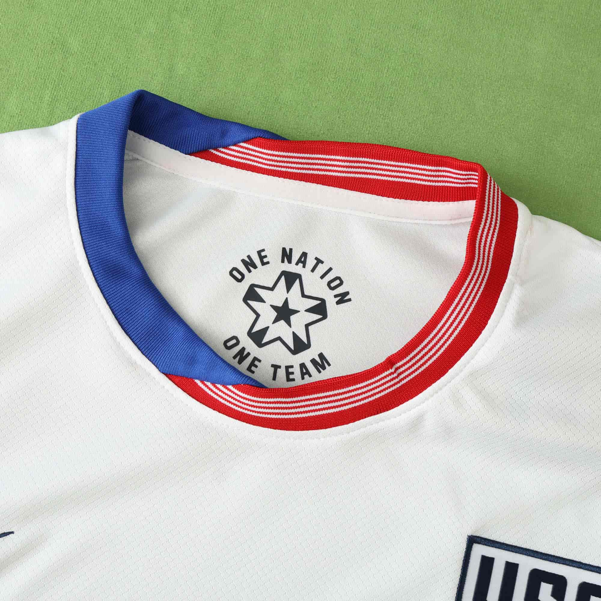 United States 24-25 Home