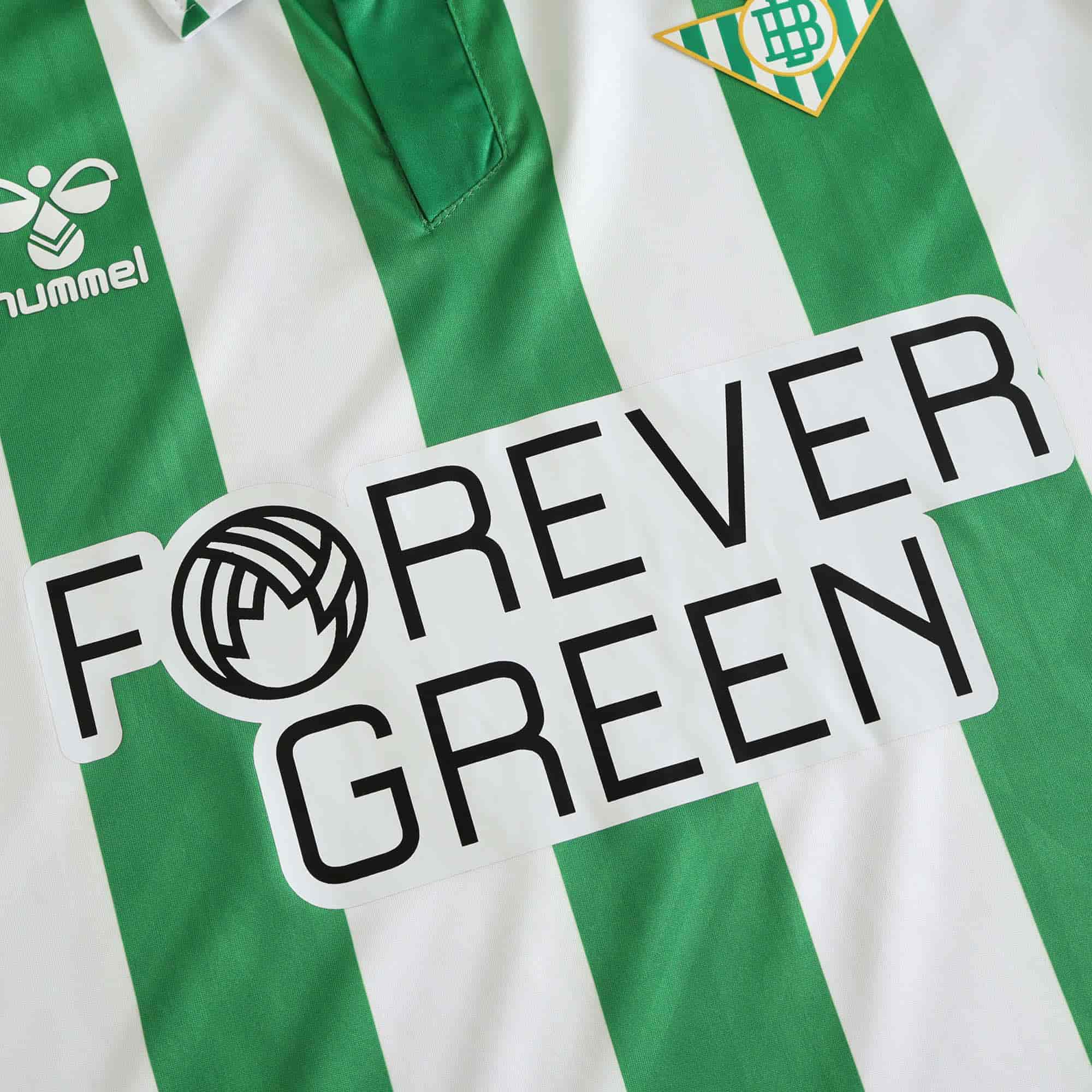 Real Betis 24-25 Home